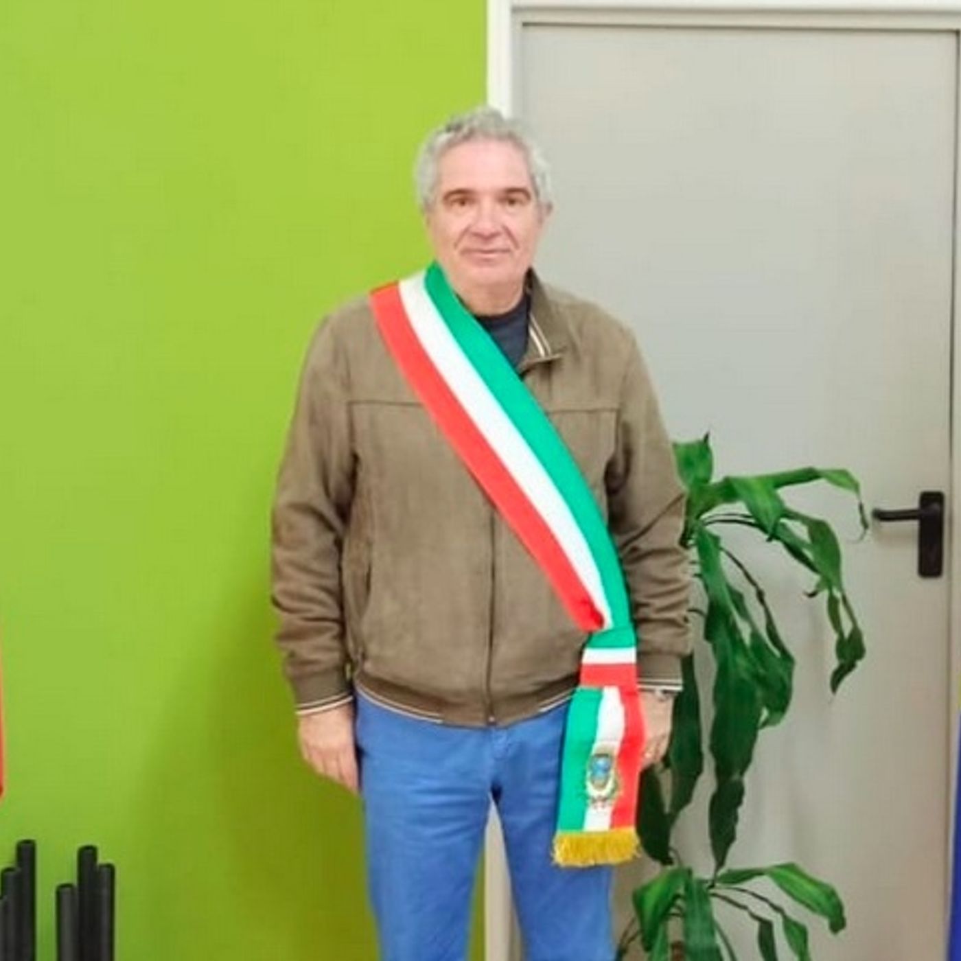 Il Corriere Lucano - Podcast