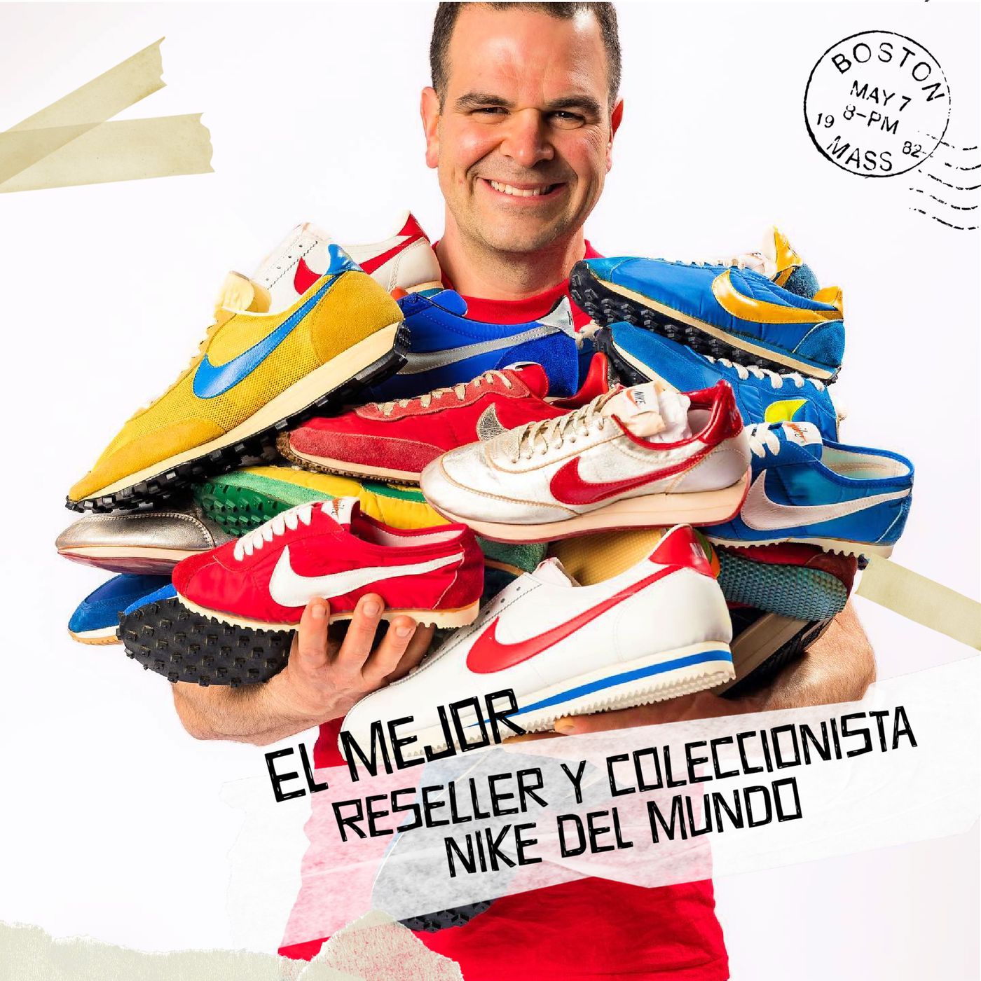 Suelas de goma
