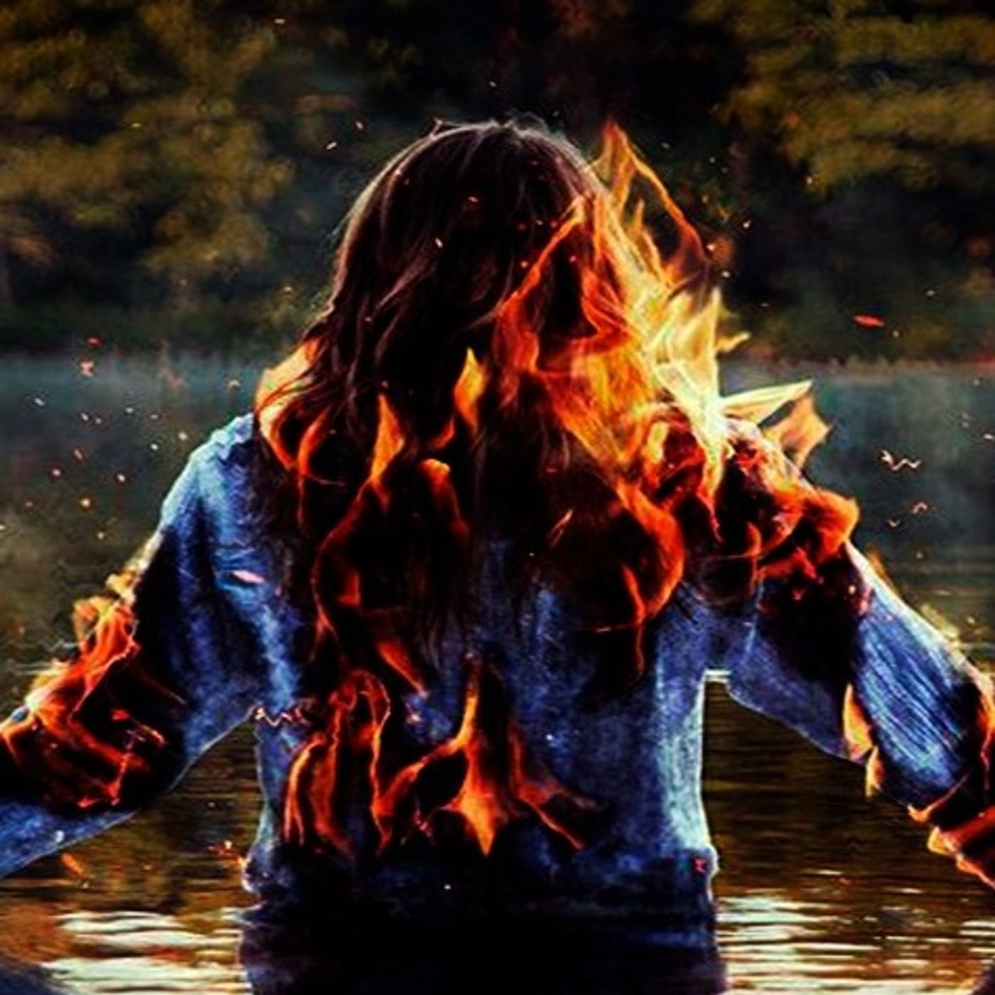 Mi Esposa Intentó Ofrecerme Al Demonio Historias De Terror - REDE