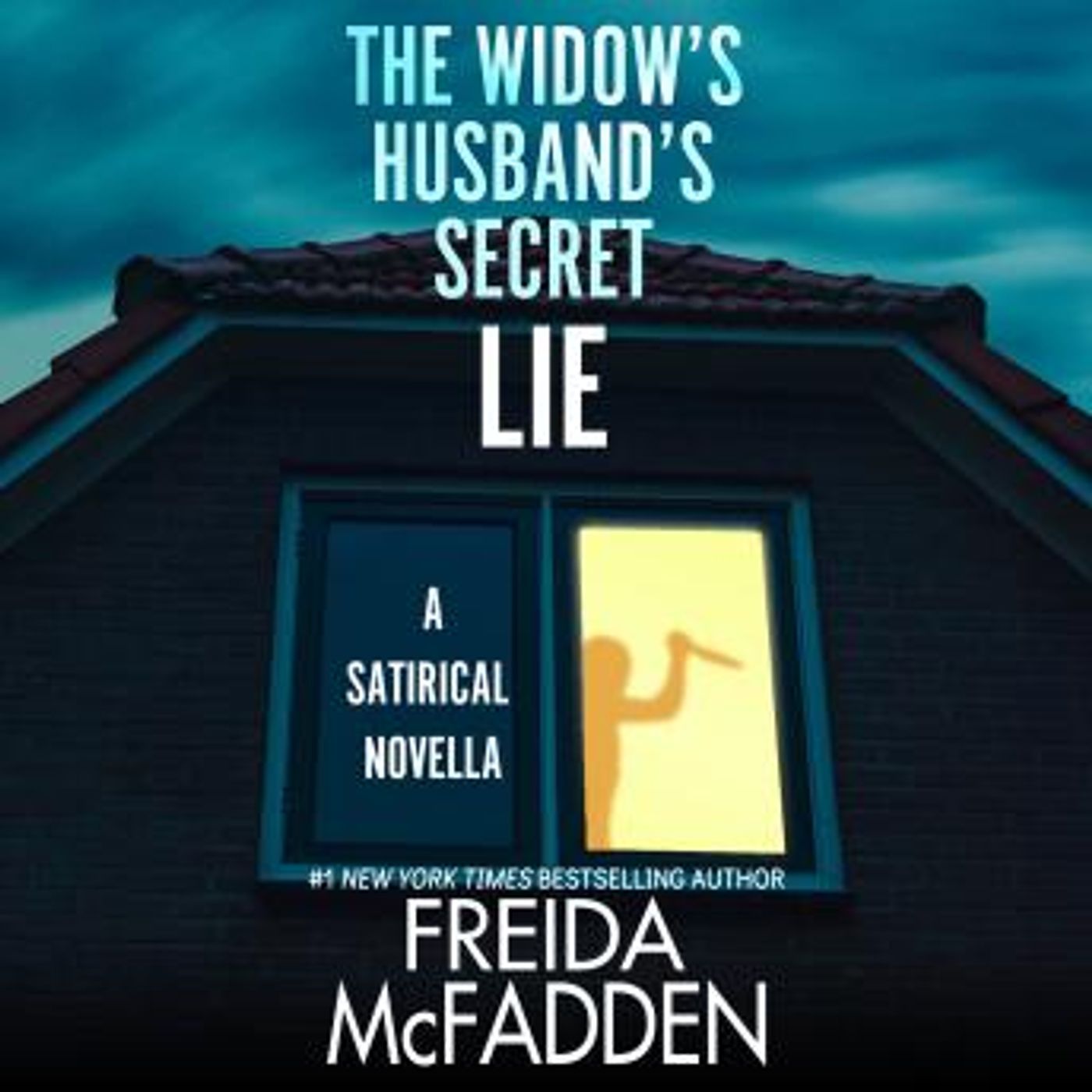 Get Latest Full Trial Audiobooks in Mystery, Thriller & Horror, Suspense