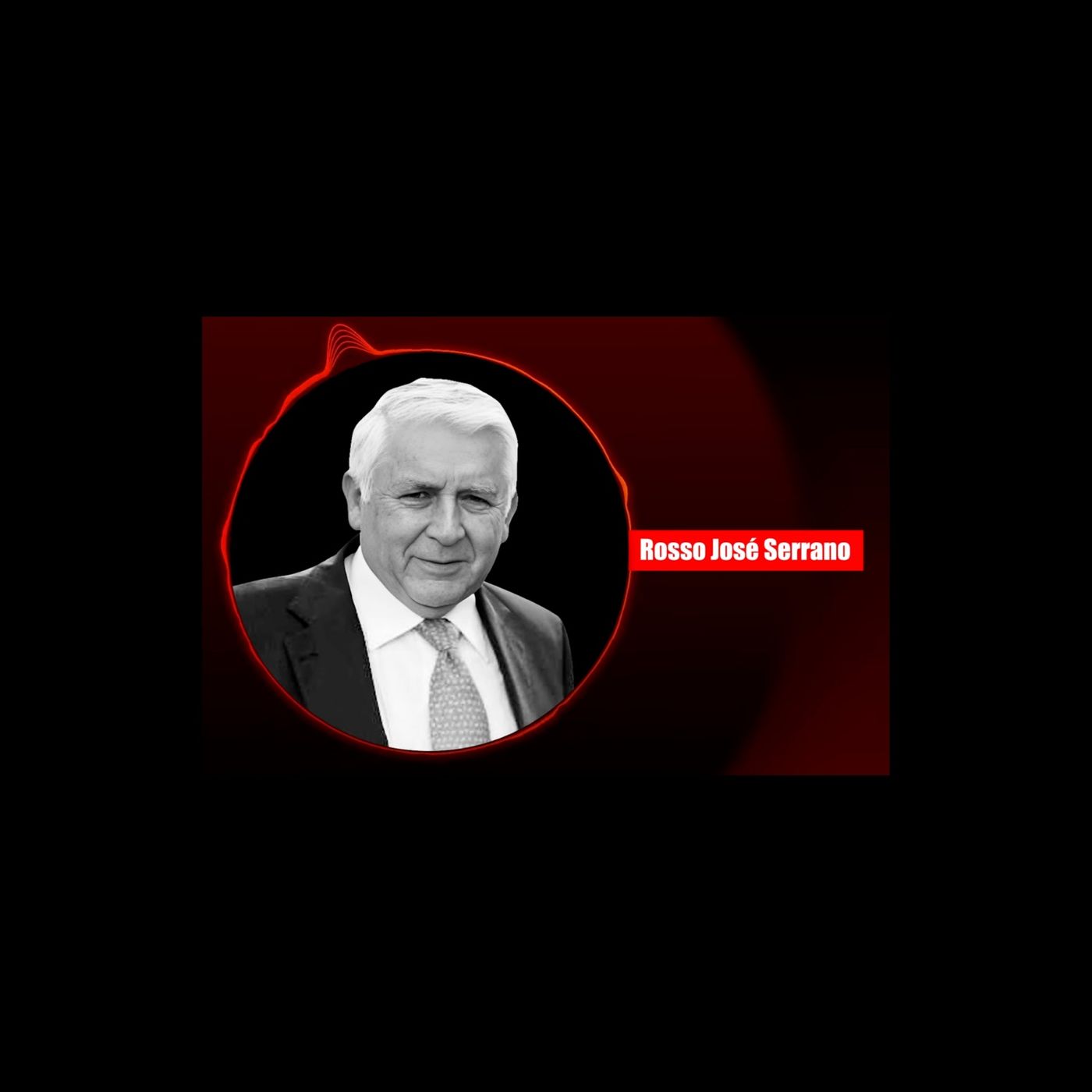 Rosso José Serrano habla de las capturas de Perafán y los Orejuela, las acusaciones de Mancuso y más