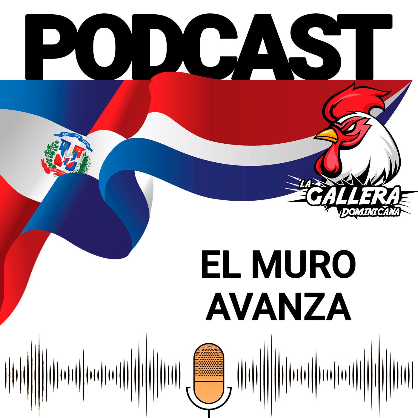 La Gallera Dominicana Podcast