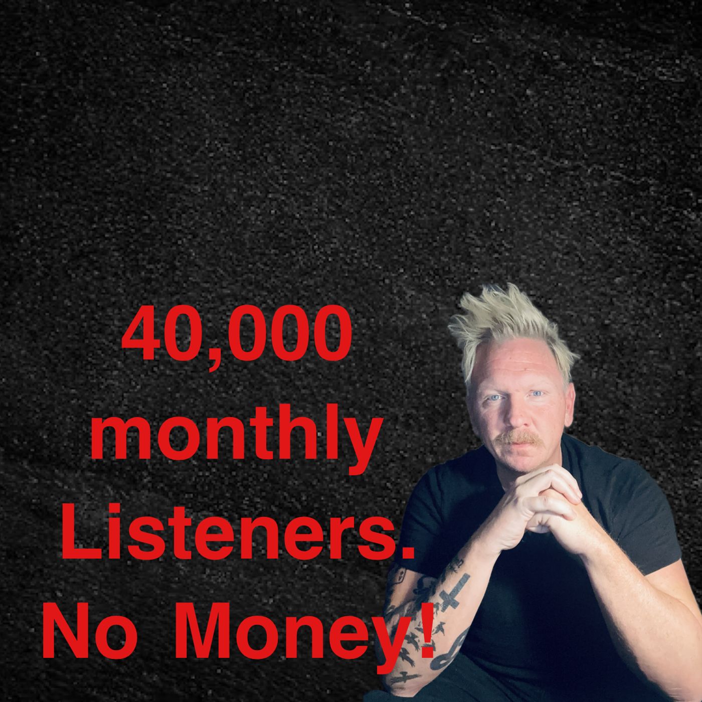 Who Actually Makes Money in the Music Business?