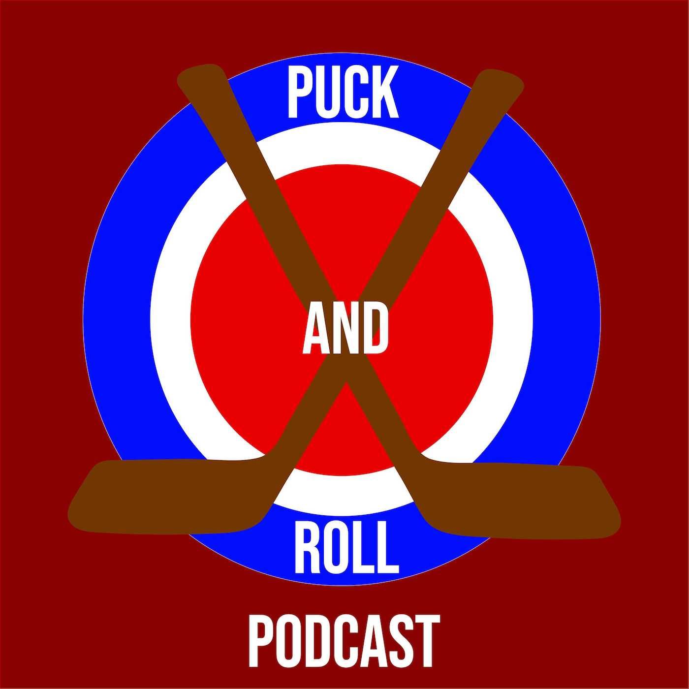 Puck And Roll - Episode 18