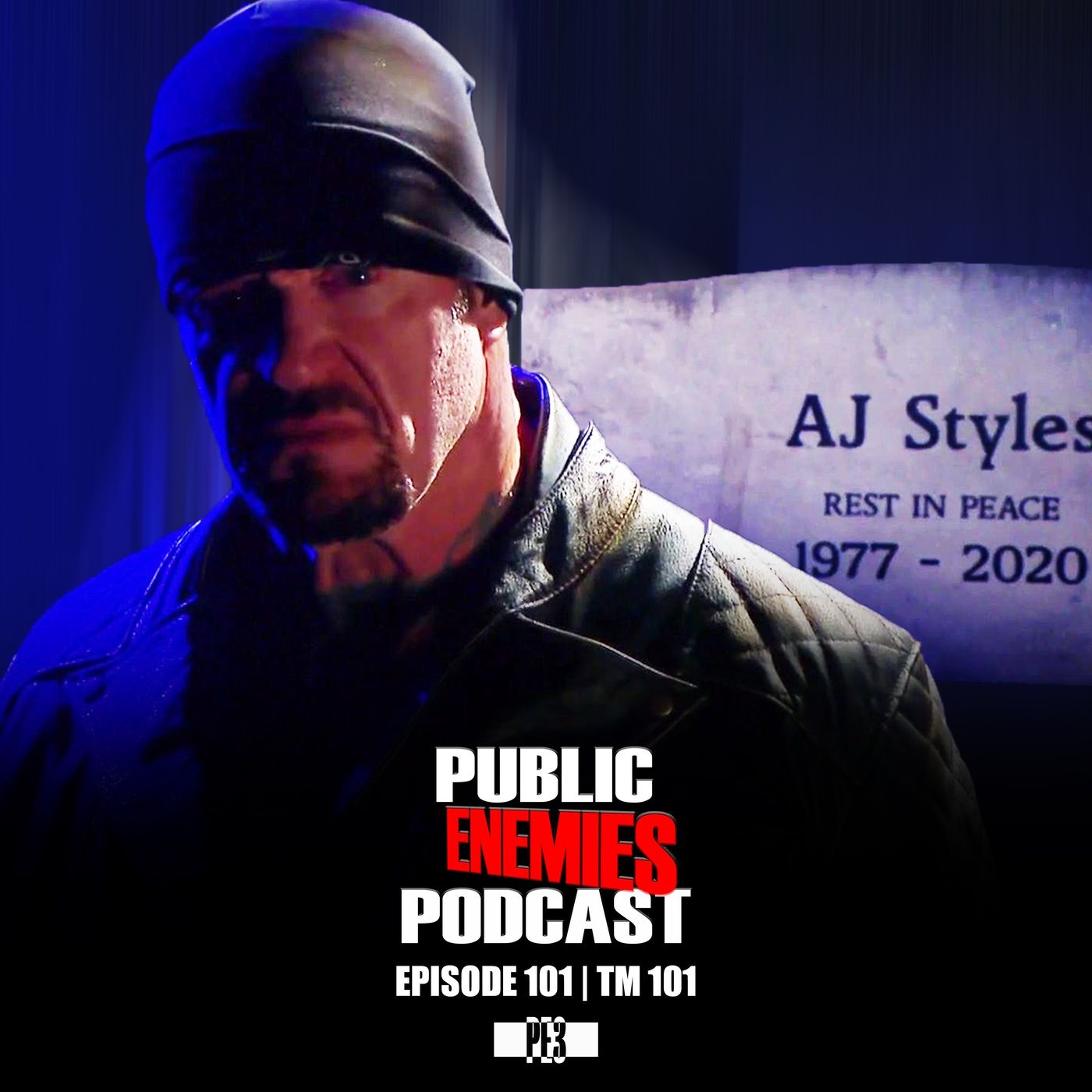 Episode 101 | "TM 101" w/ Coach Davis on New Jack, AEW/NXT Review, WrestleMania Predictions & More