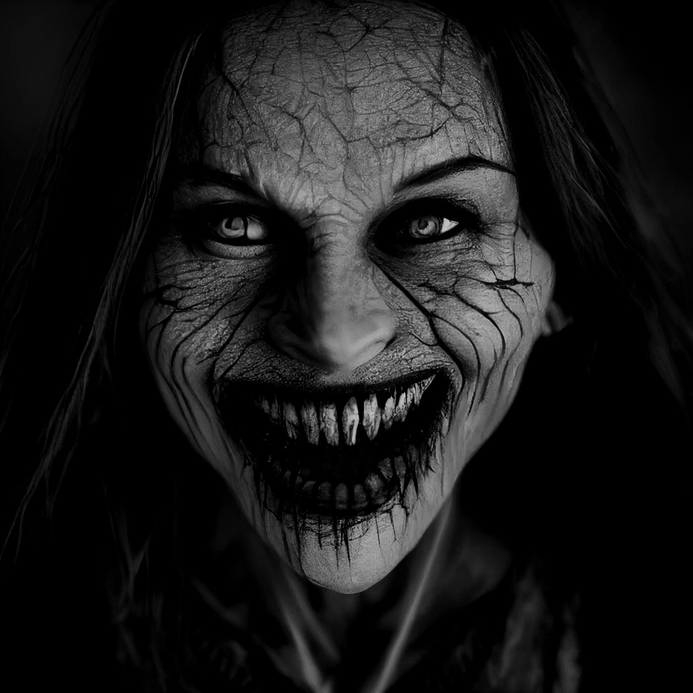 La Maldición del Rio