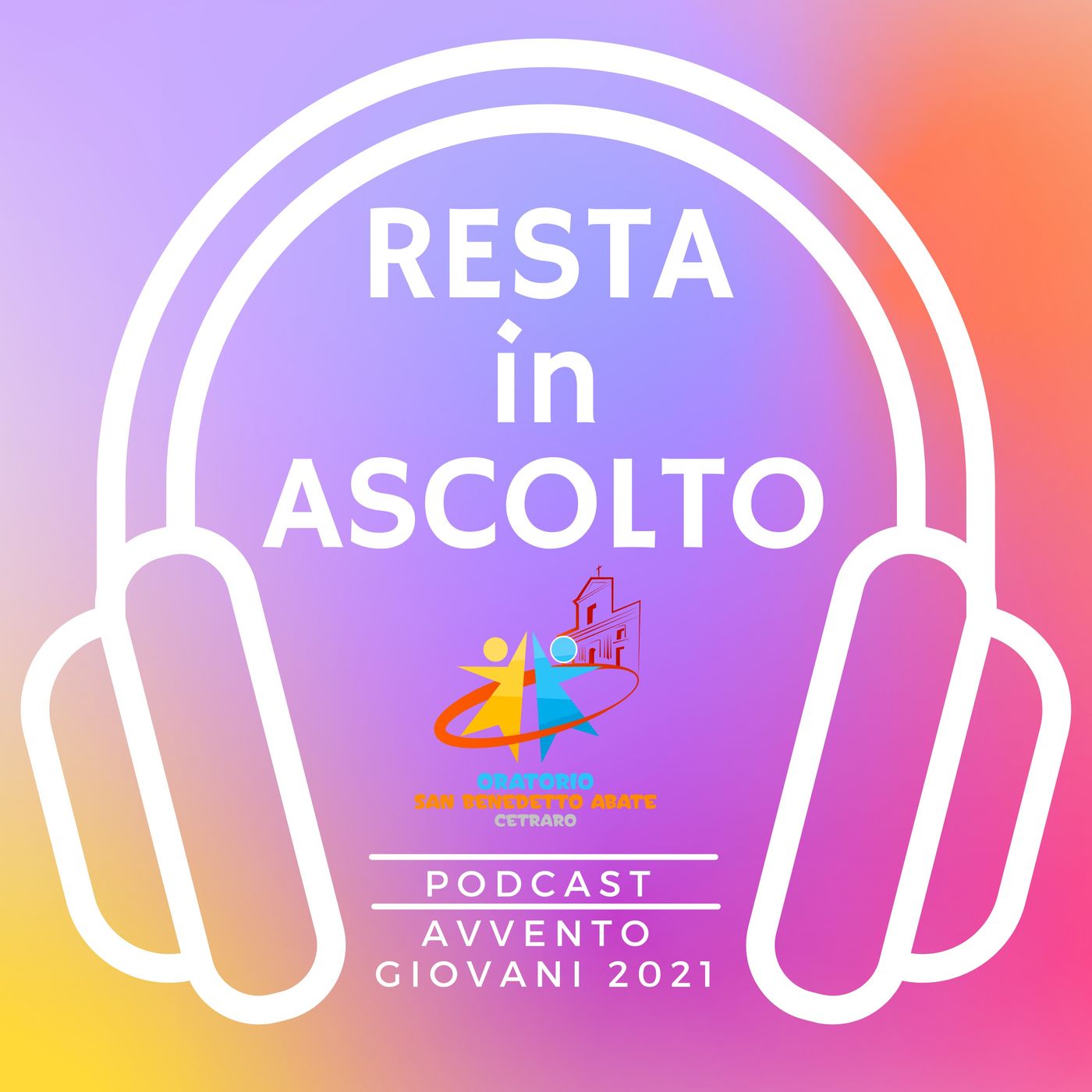 Resta in ascolto