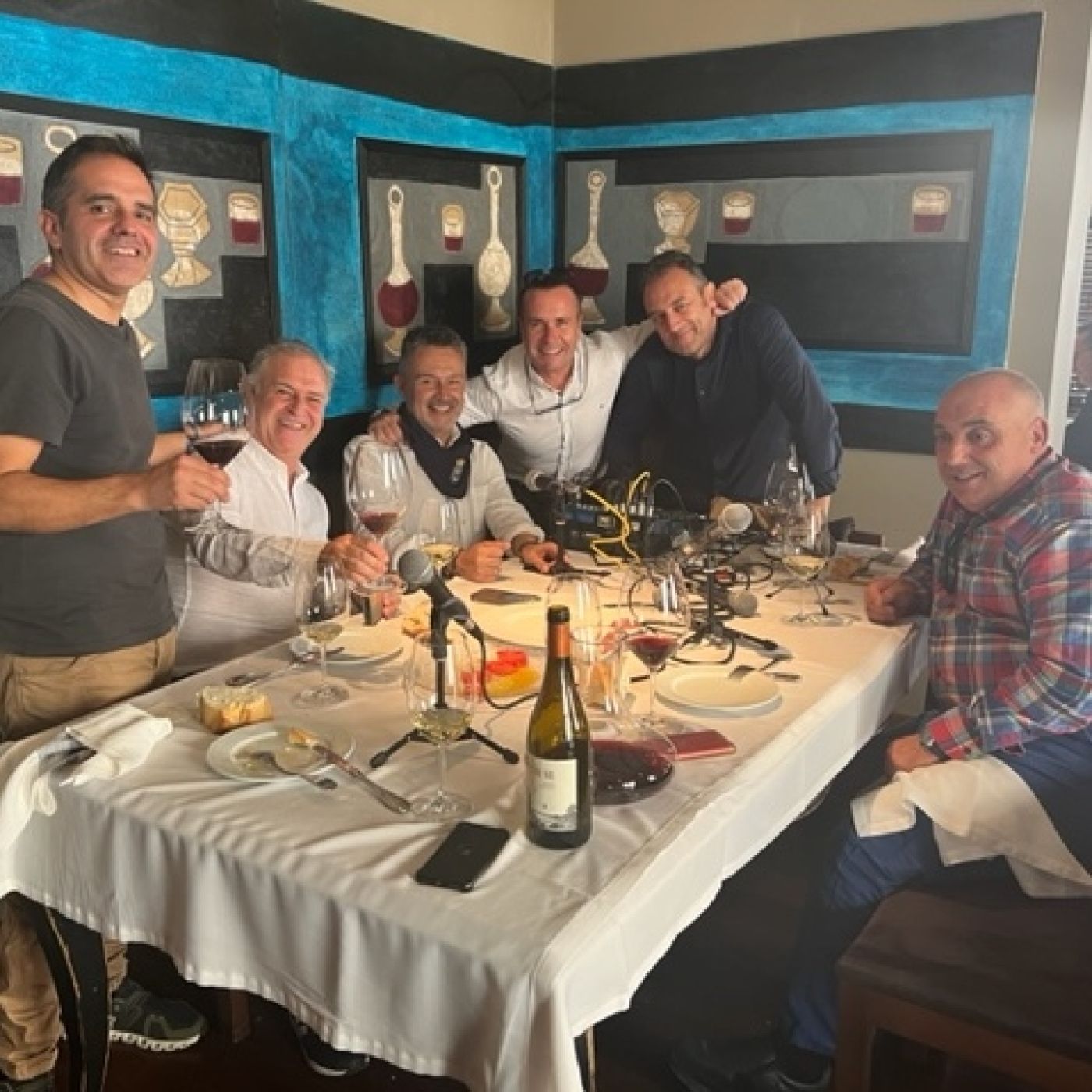 El Txoko del Sibarita