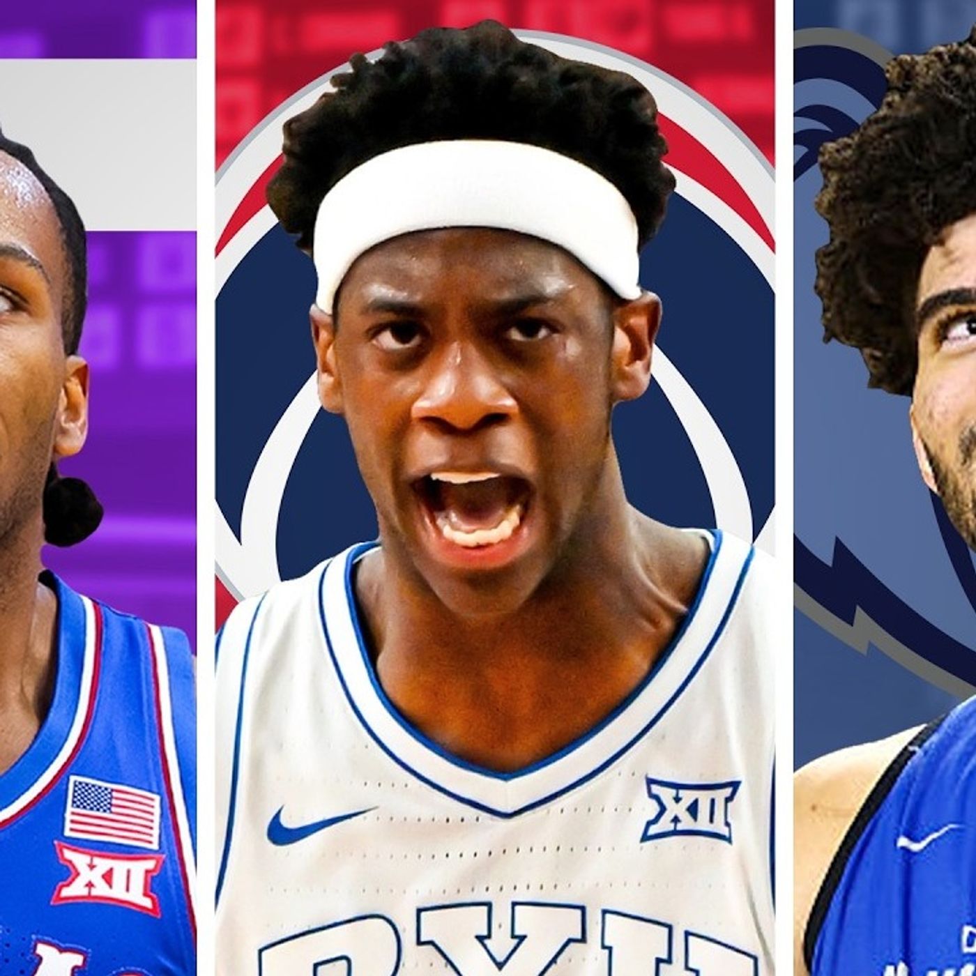 Post-Combine 2026 NBA Mock Draft in Under 18 Minutes episode artwork