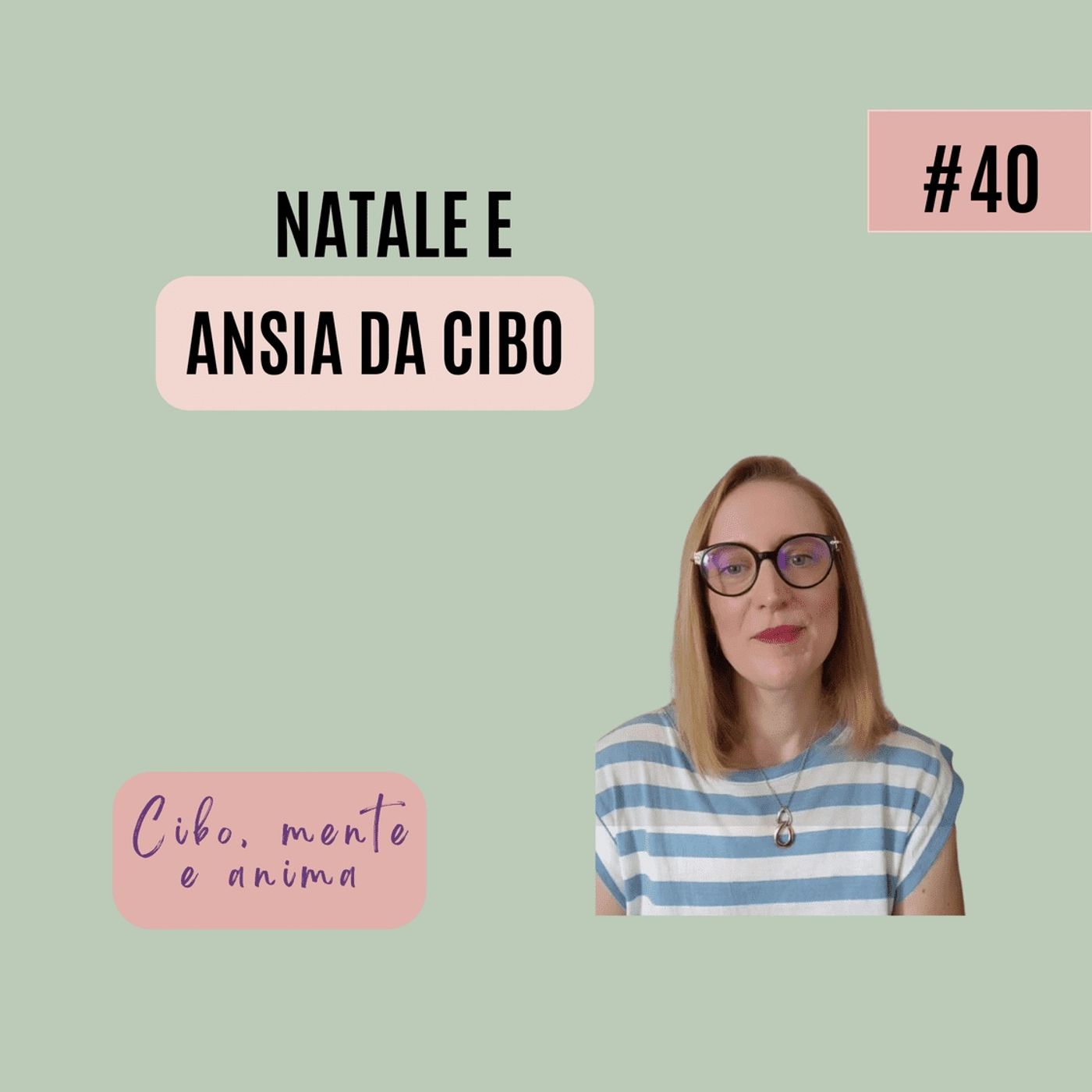 Cibo, mente e anima