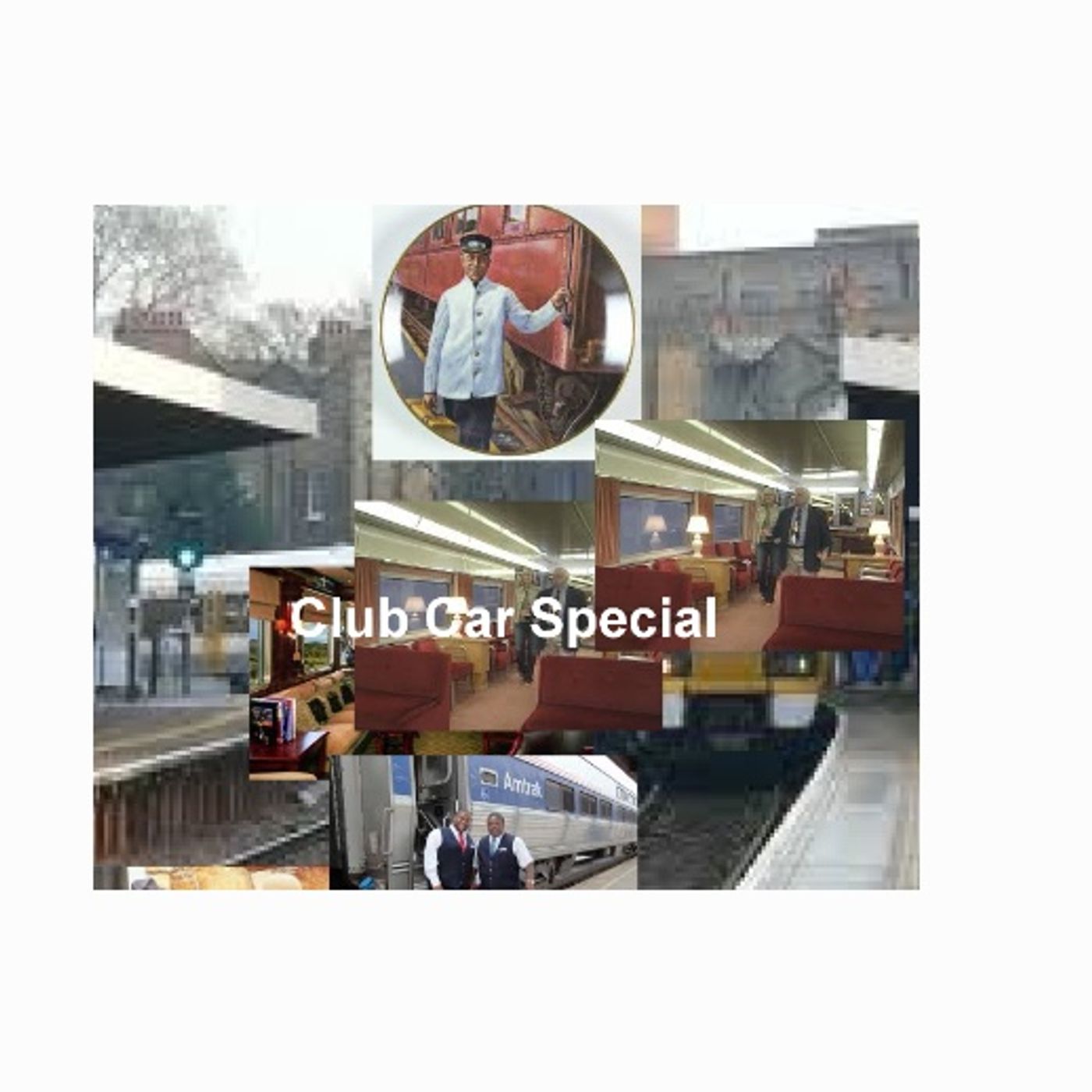 Club Car Radio Show!