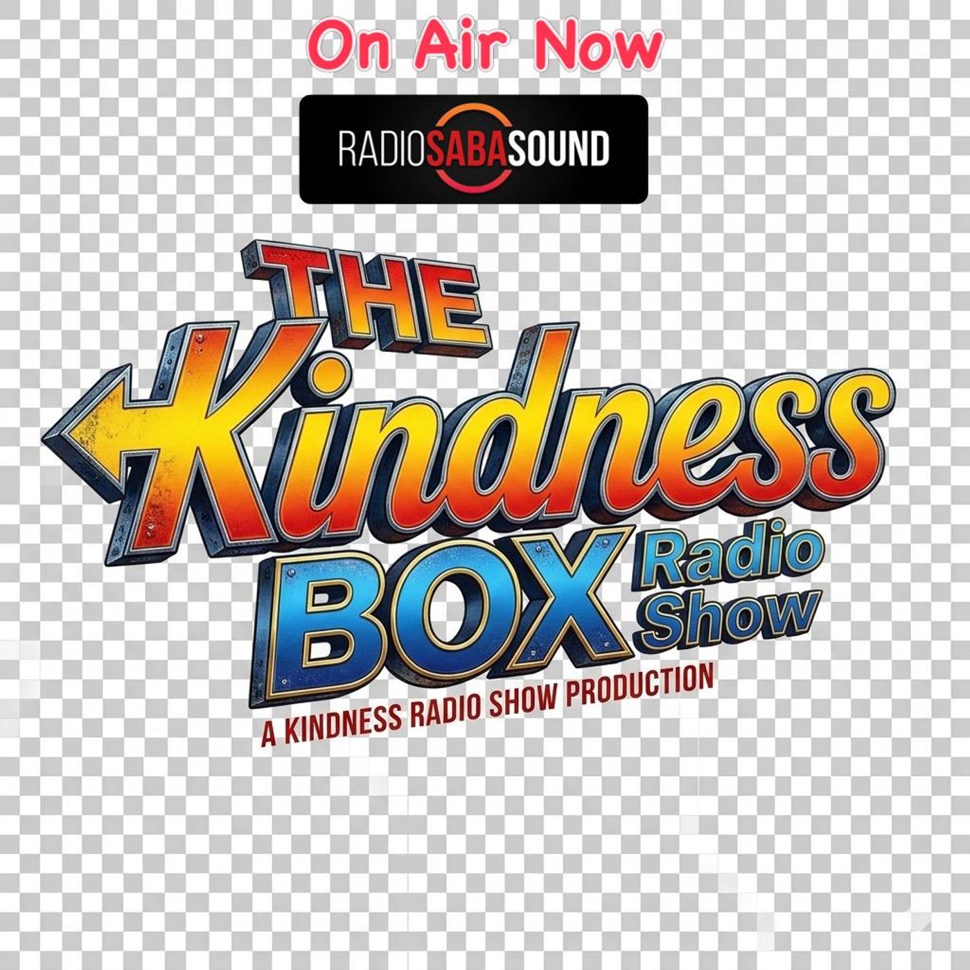 The Kindness Box by Rock Tracks – n.43 - 29.4.26