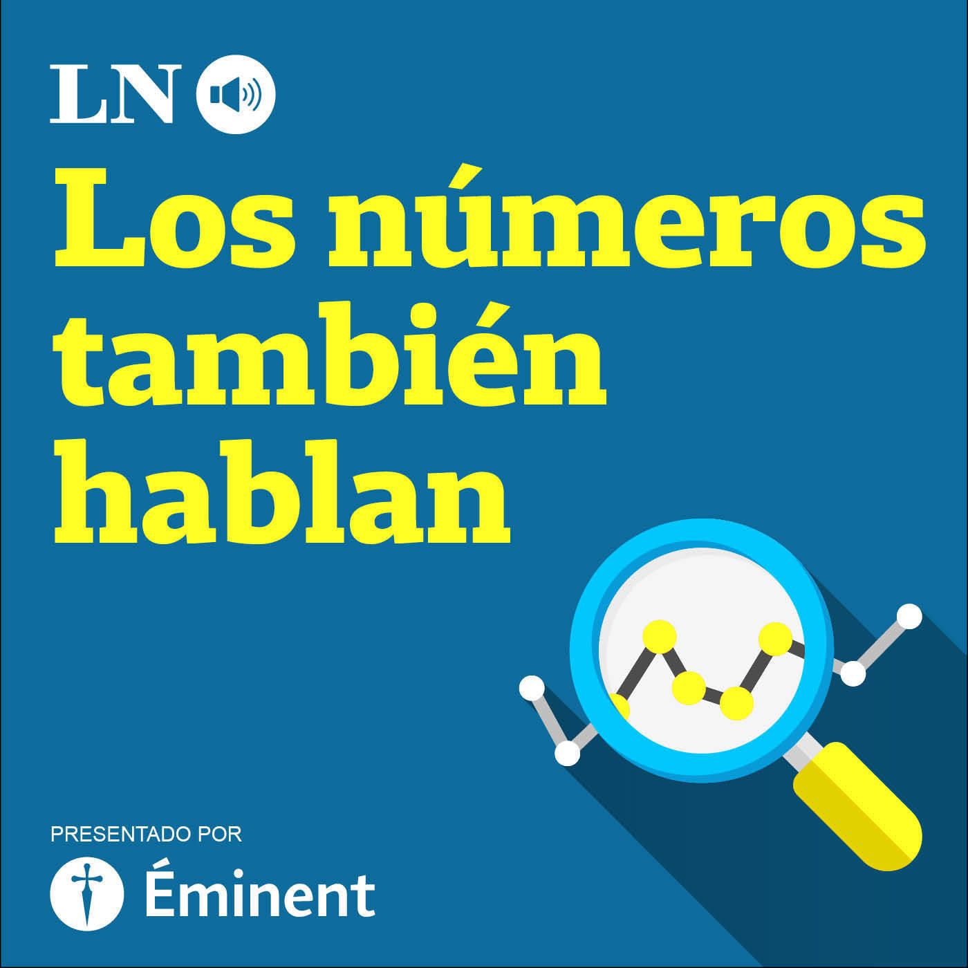 Los números también hablan