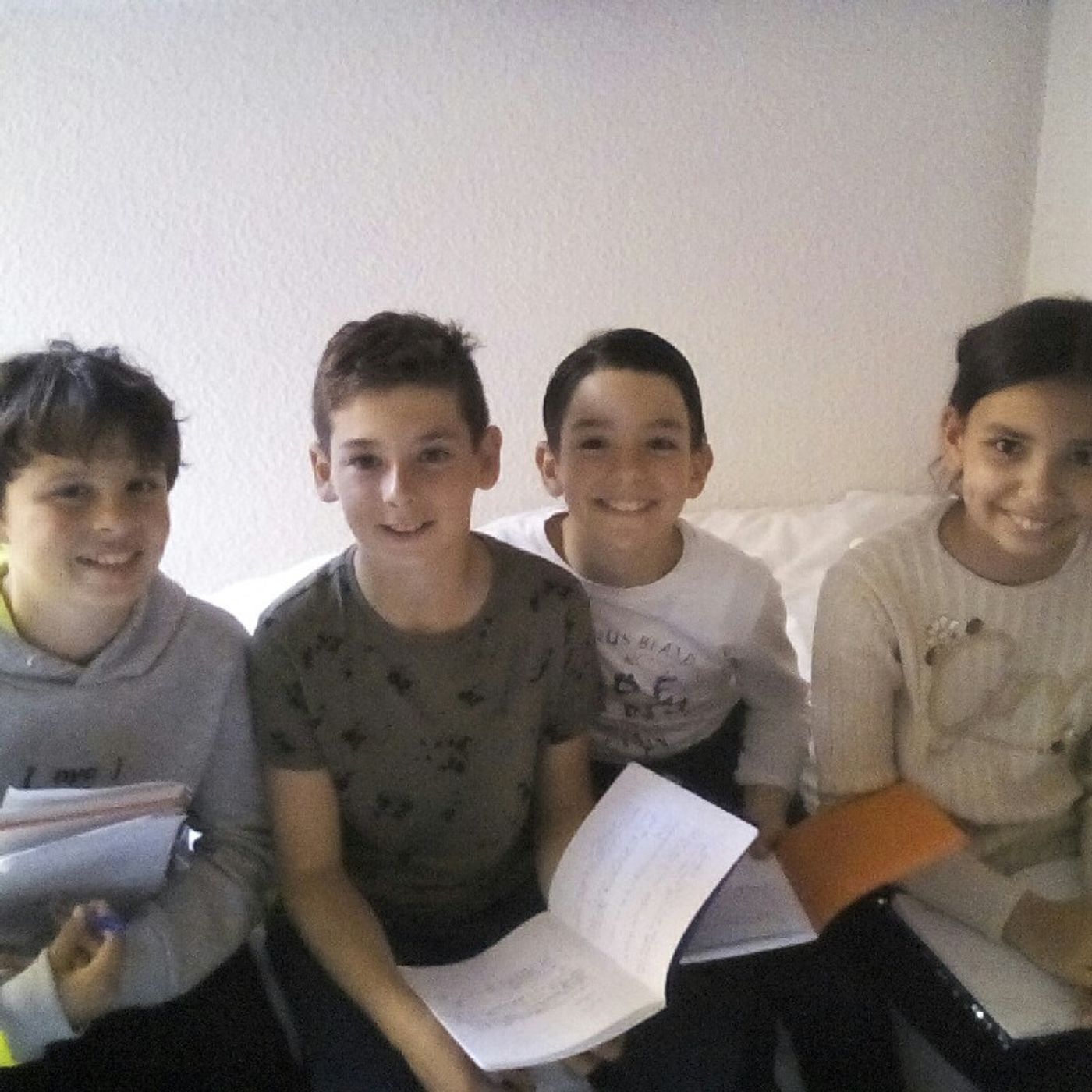 17-19 In Spanish - Programas creados x alumnos