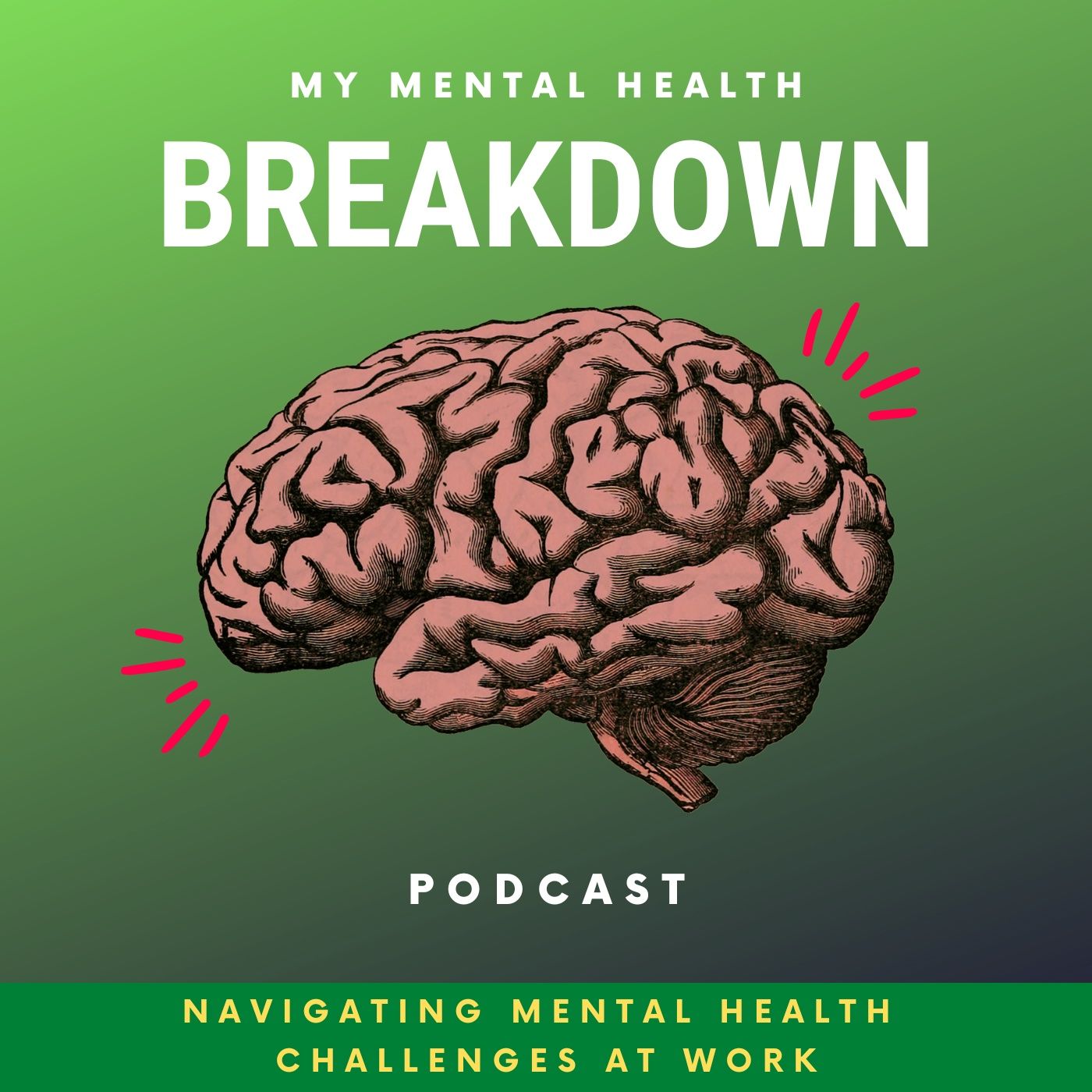 My Mental Health Breakdown
