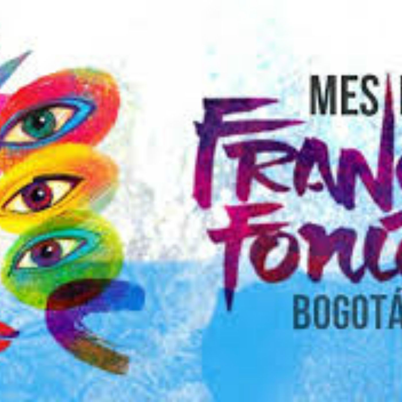 Mes de la Francofonía 2018 episode artwork