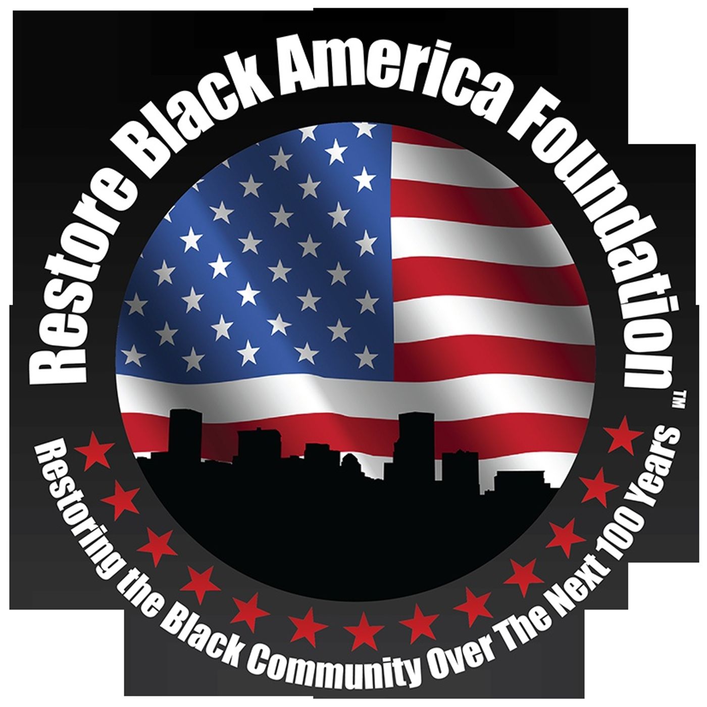 The Business of Running A Business with Rossi Eason Restore Black America Founder episode artwork