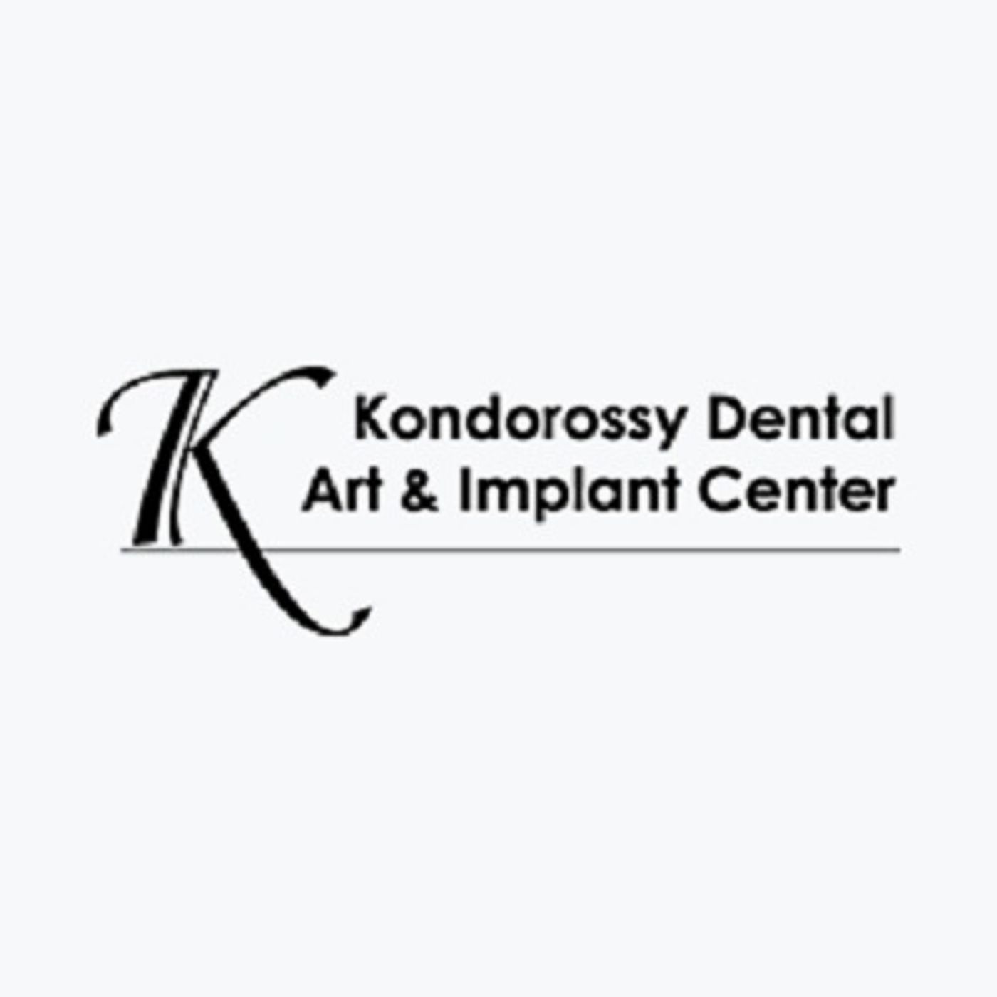 Kondorossy Dental