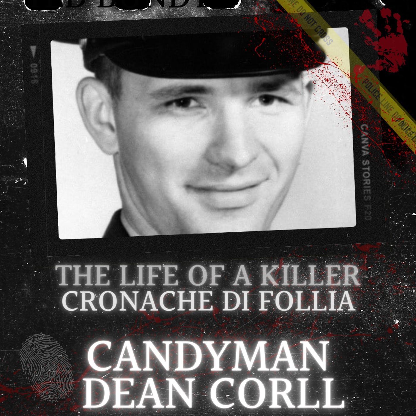Candyman: la storia di Dean Corll