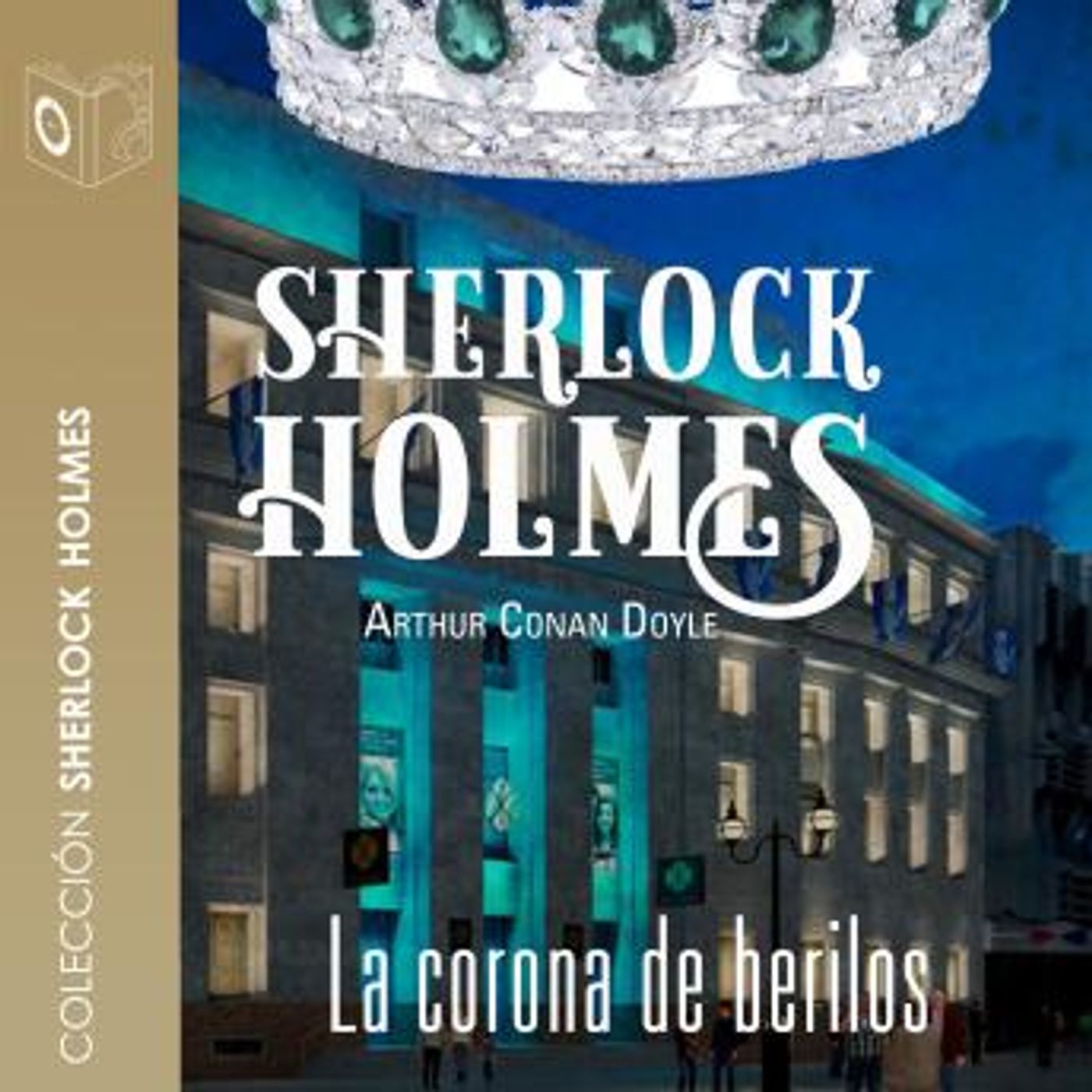 Explore New Free Audiobooks in Mystery, Thriller & Horror, Police & Detective
