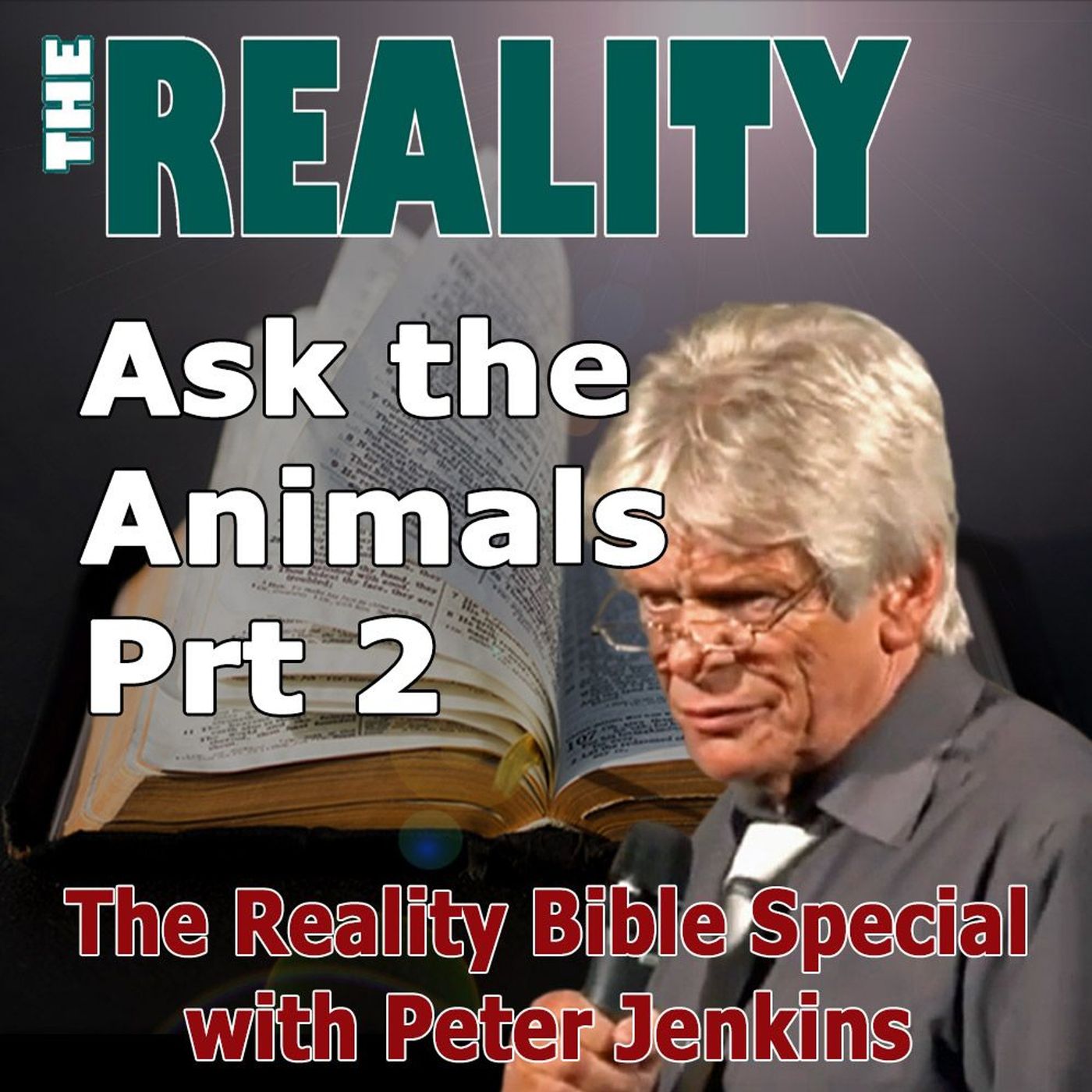 Sure Reality Podcasts