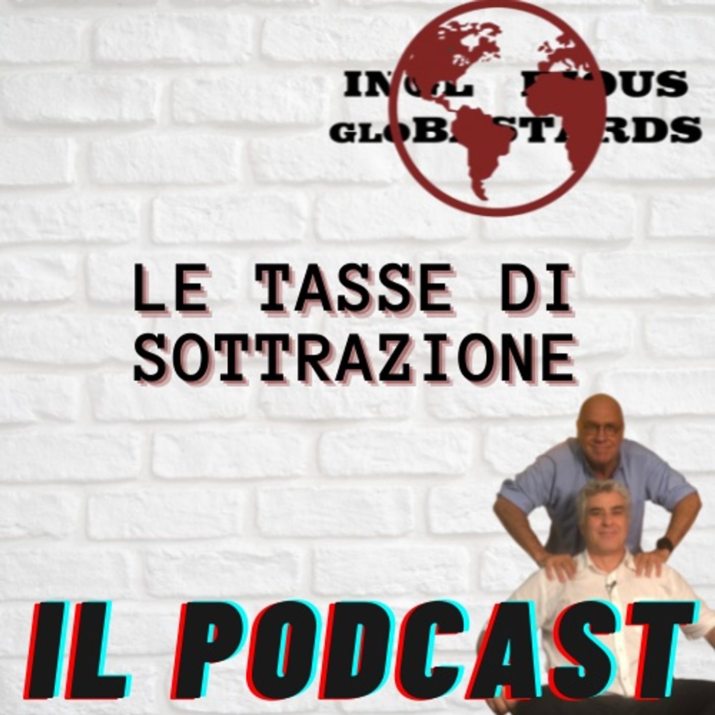 Le tasse di sottrazione