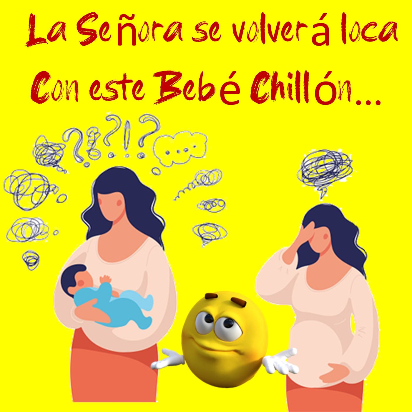 La Ruleta Ep 19 El bebe chillón