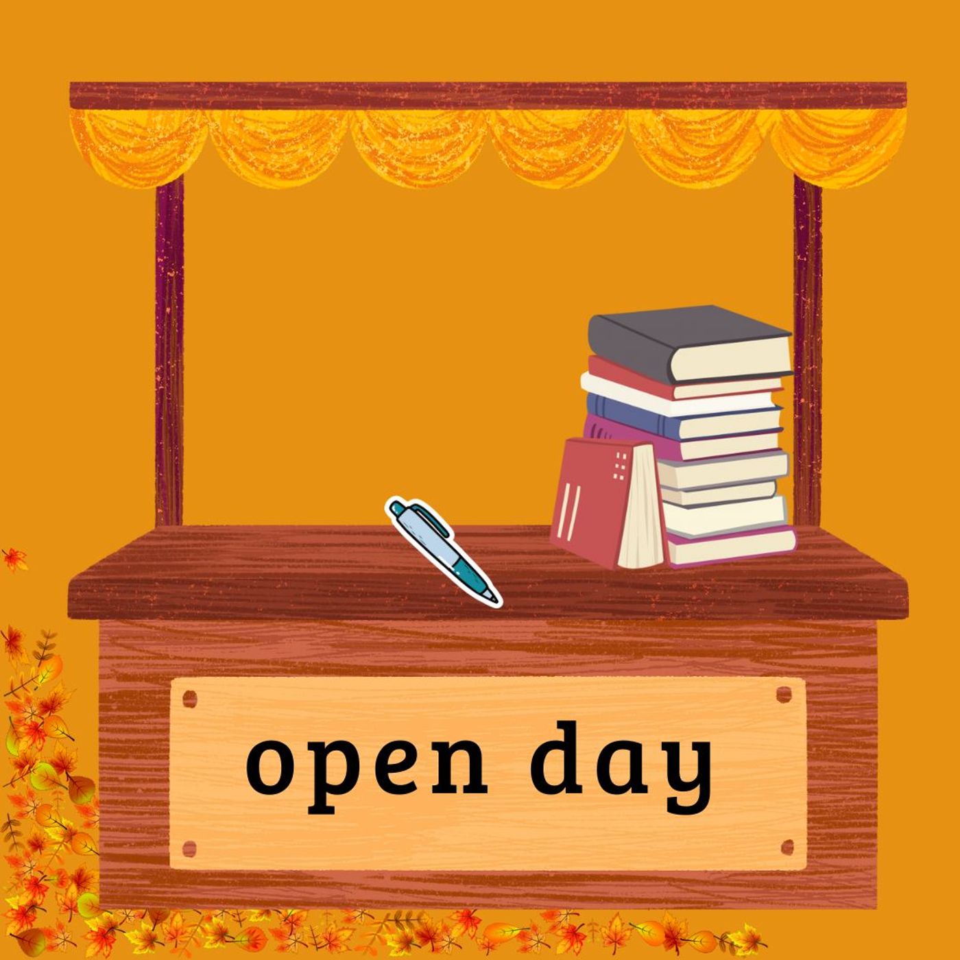 #SanGiovanniInPersiceto Oppressing Open day!