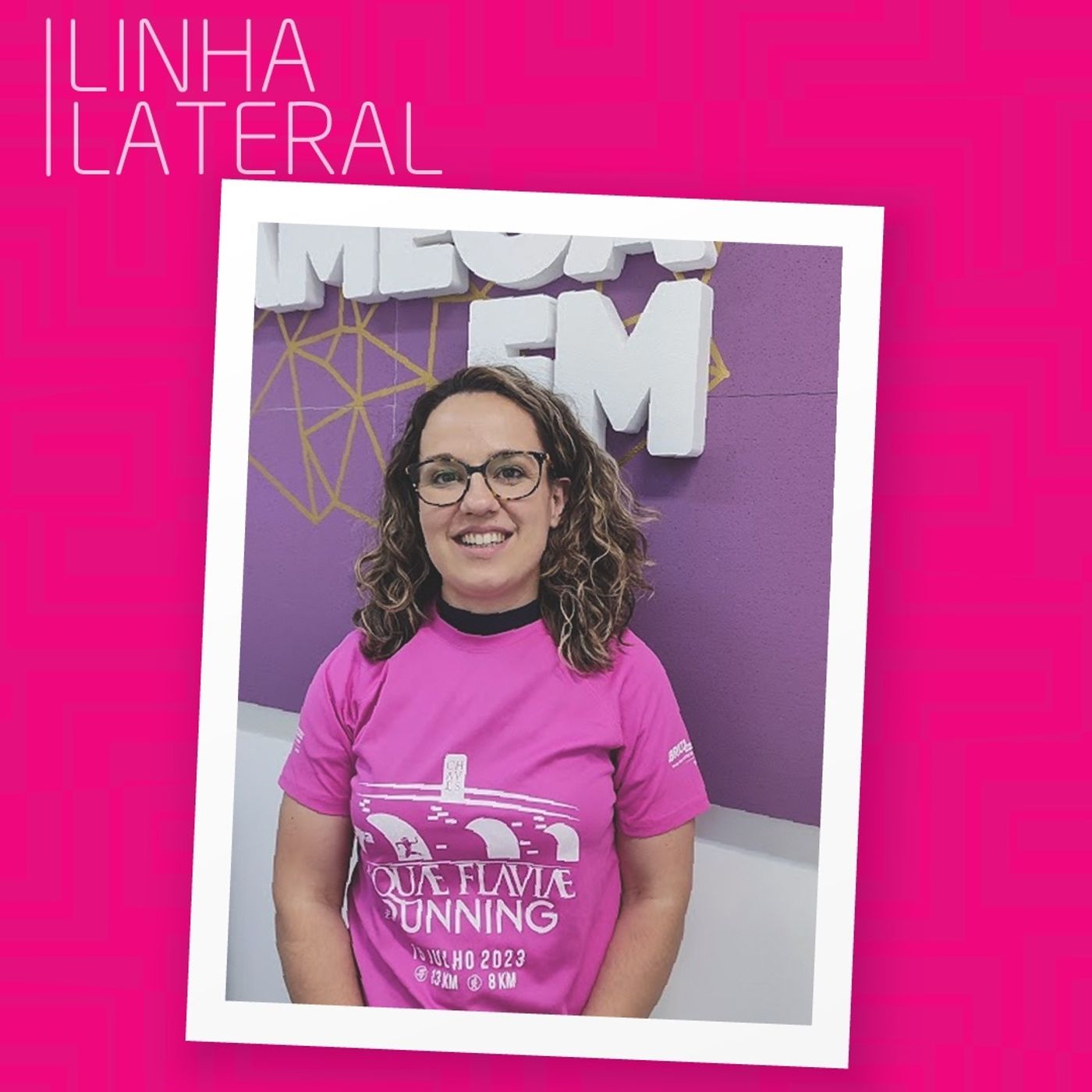 Linha Lateral