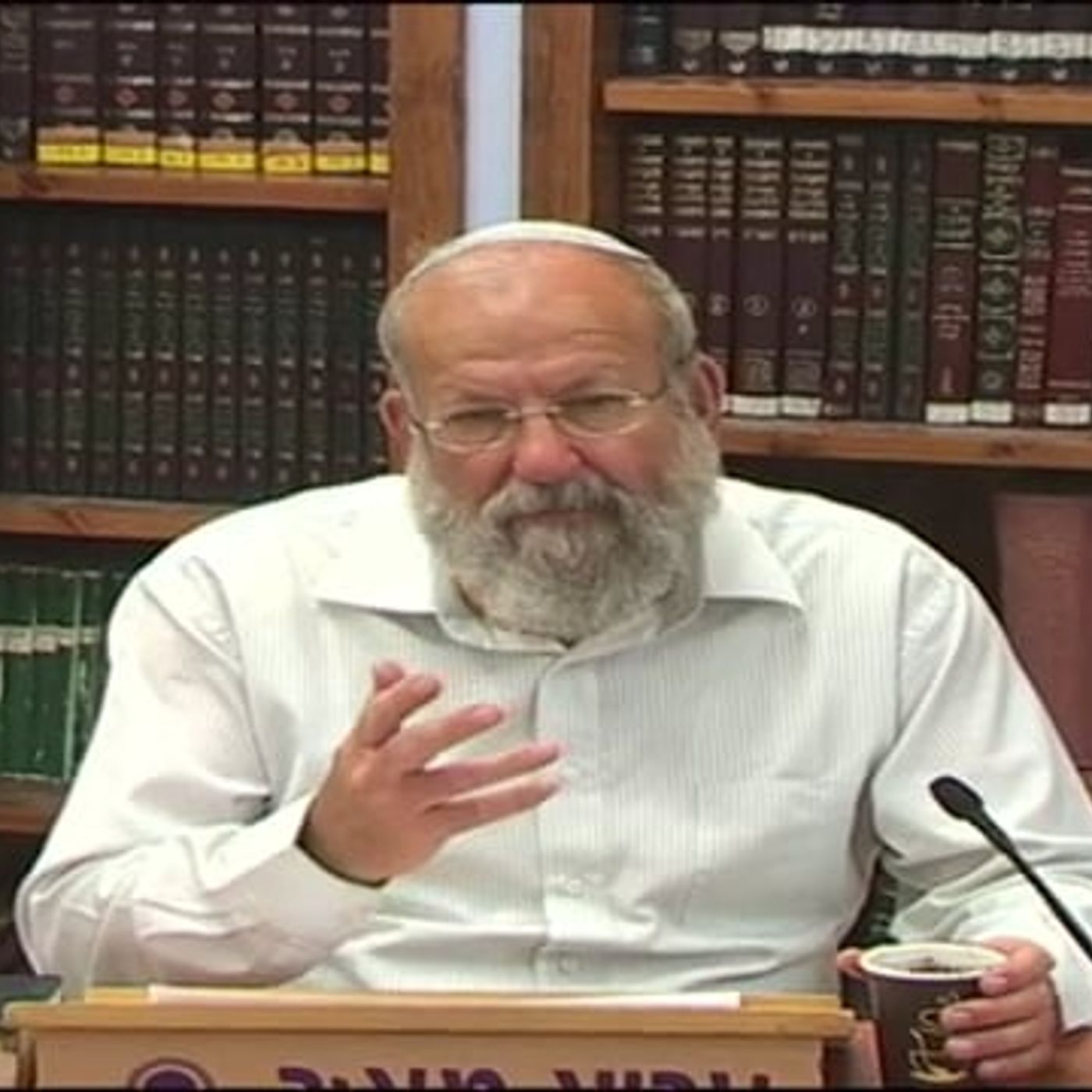 קדושה אנחנו מבקשים – בראשית צמיחת גאולתנו episode artwork