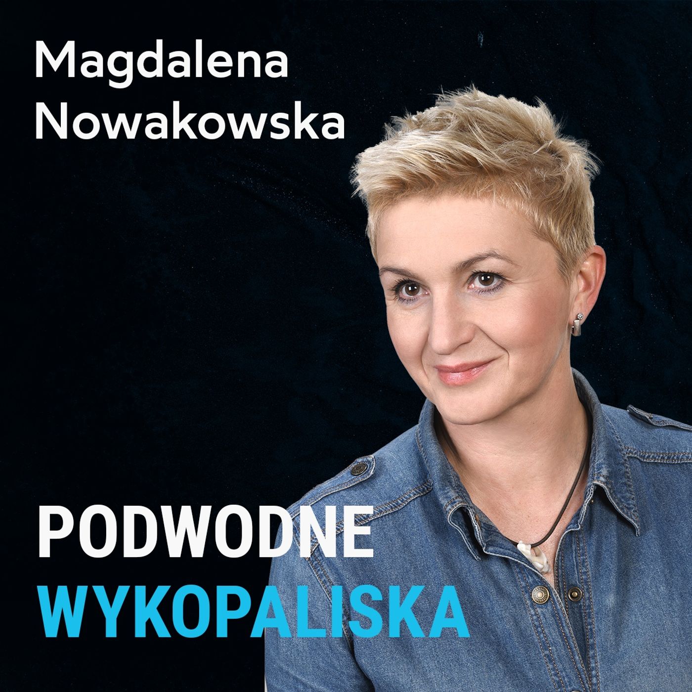 Spod Wody - rozmowy o nurkowaniu