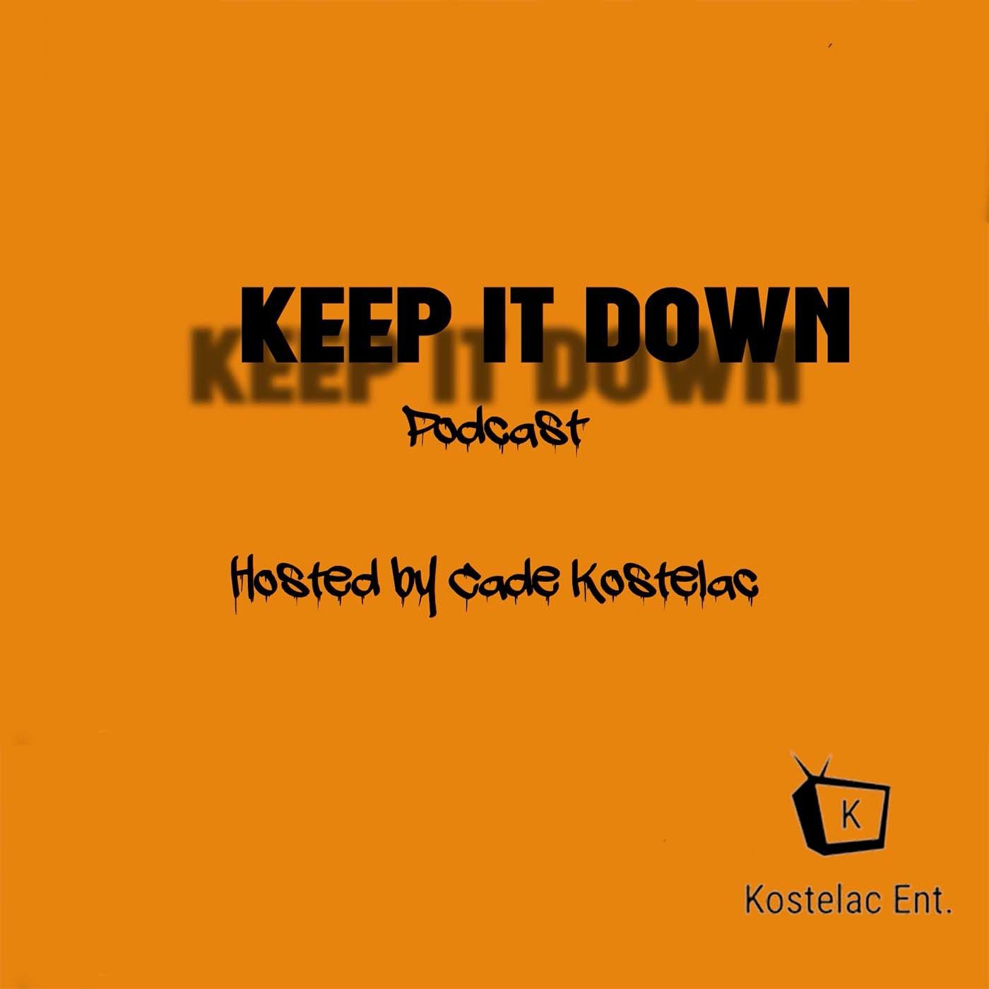 Keep It Down