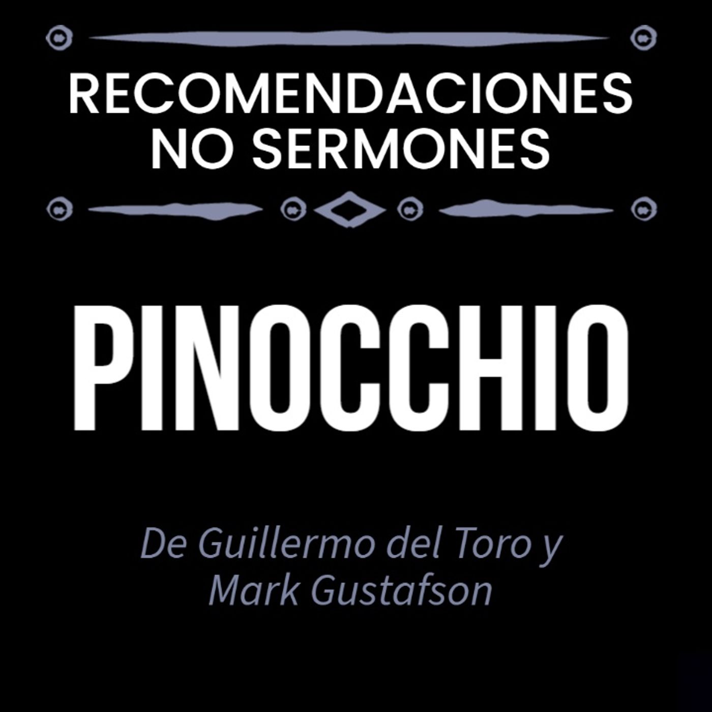 Churros y Palomitas