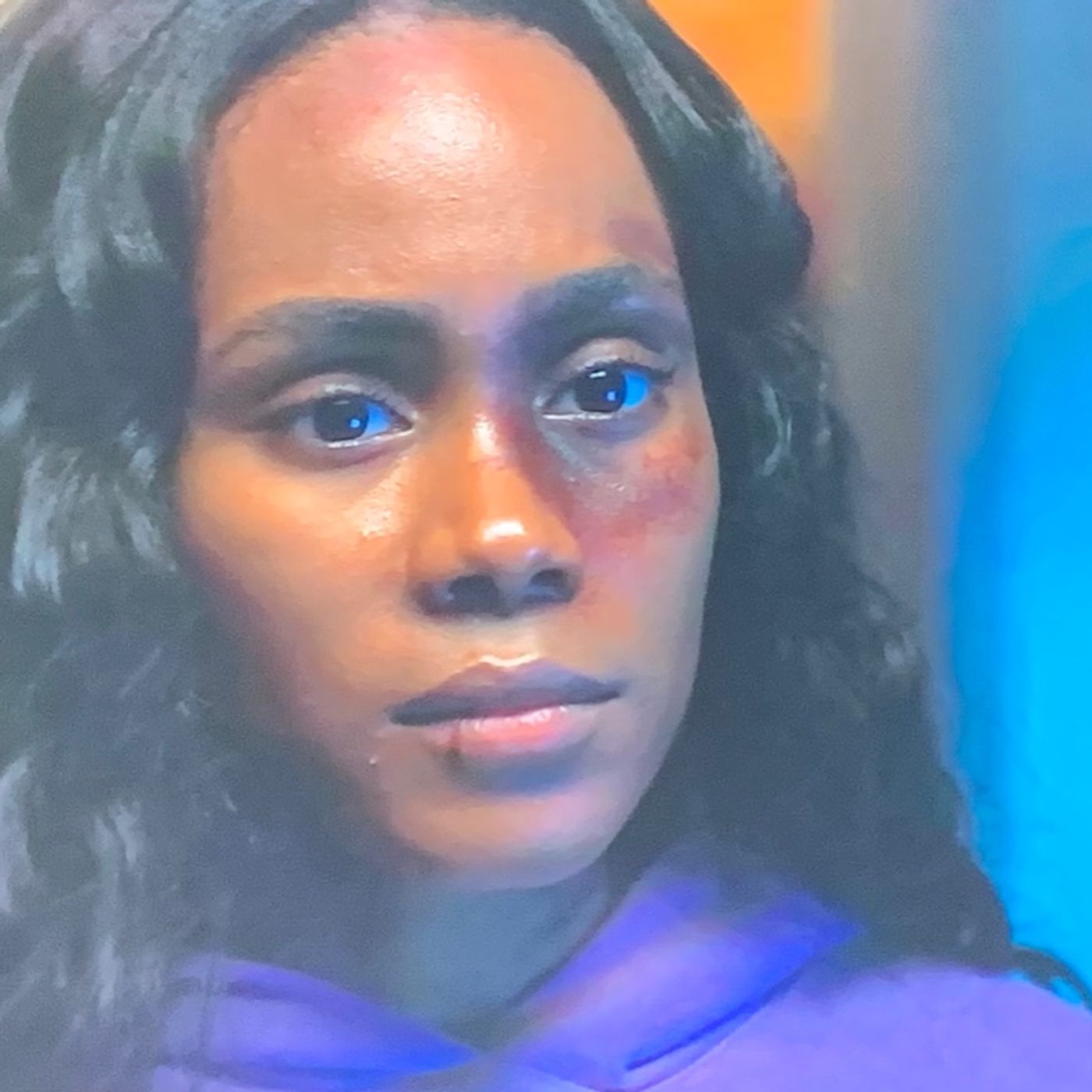 P-Valley season 2 episode 7 “First Reaction” Livestream