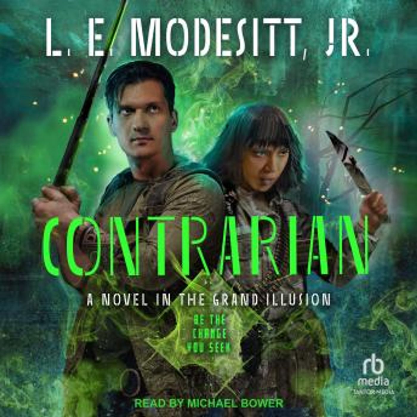 Download Incredible Full Audiobooks in Science Fiction & Fantasy, Fantasy