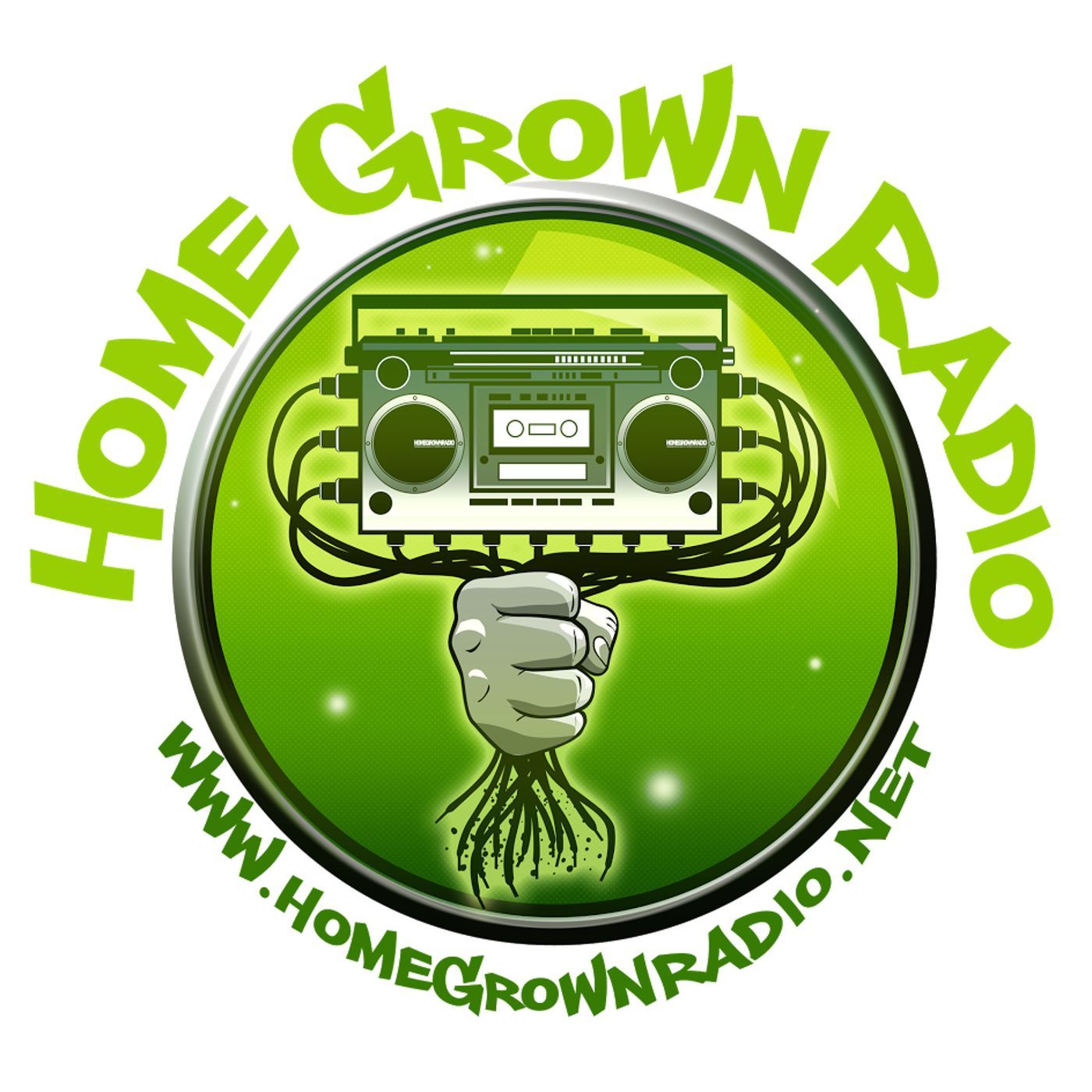 Home Grown