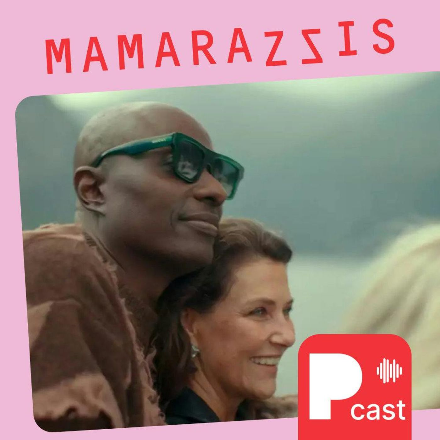 Mamarazzis