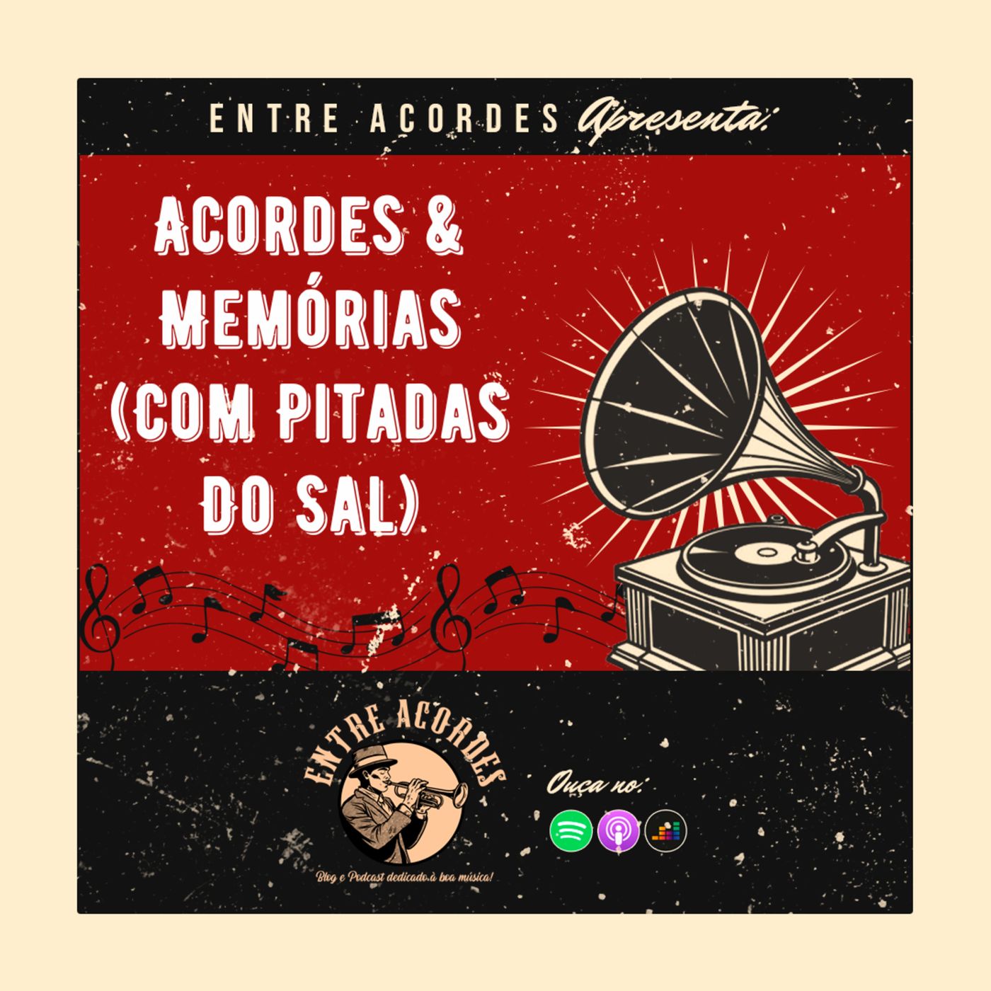 Entre Acordes Podcast
