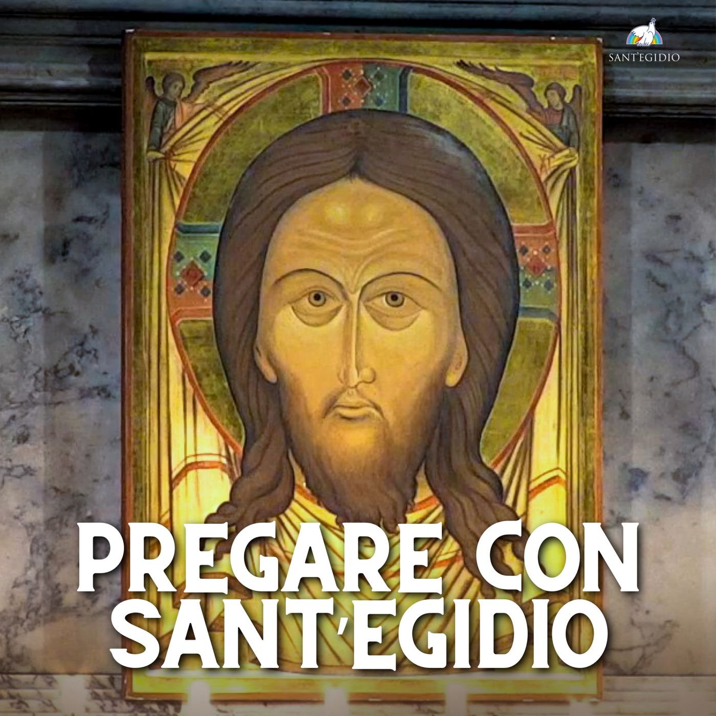 Preghiera per la Chiesa. Meditazione di Stefano Orlando sul Vangelo di Matteo 13, 45-46 episode artwork
