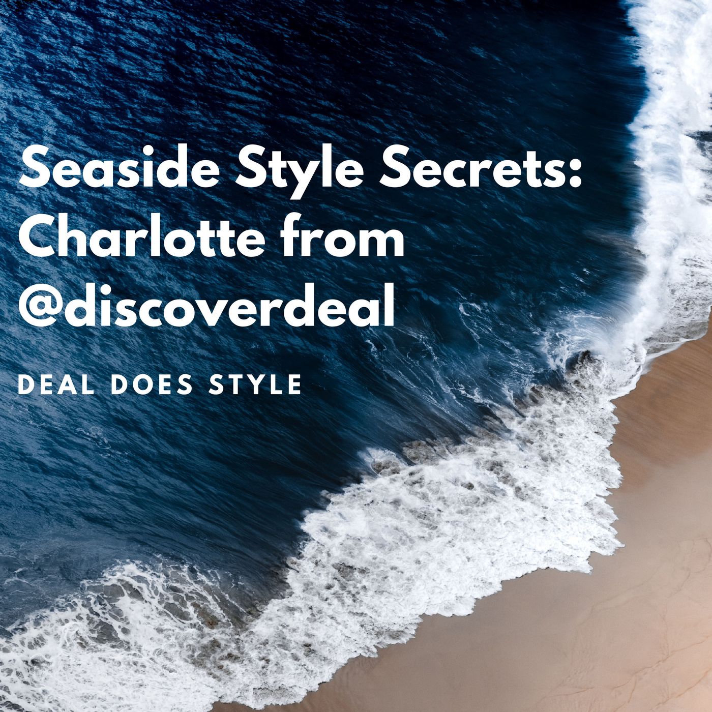 Seaside Style Secrets