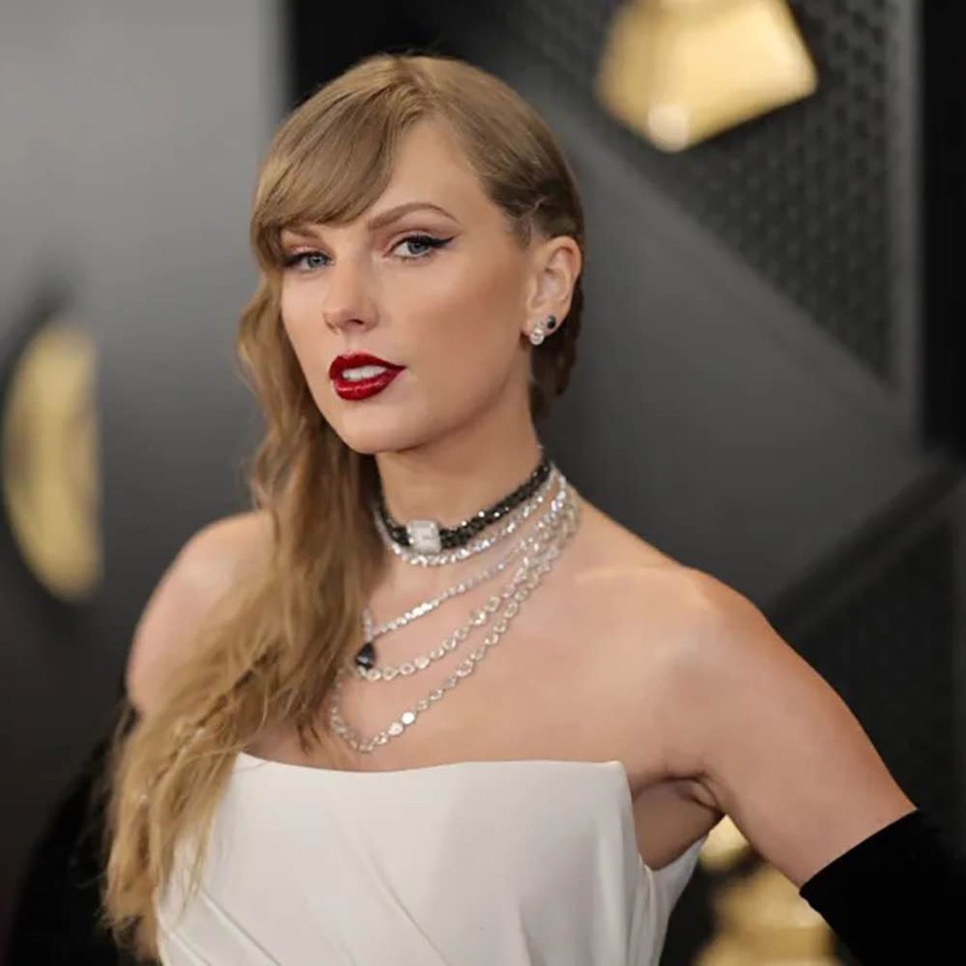 The World Between Us