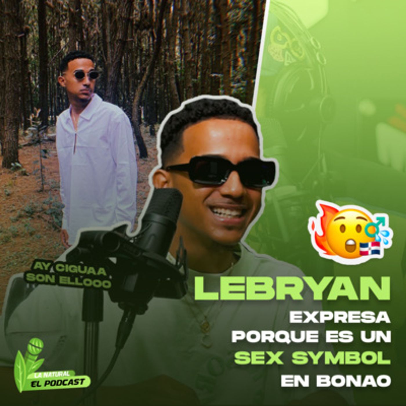 La Natural El Podcast