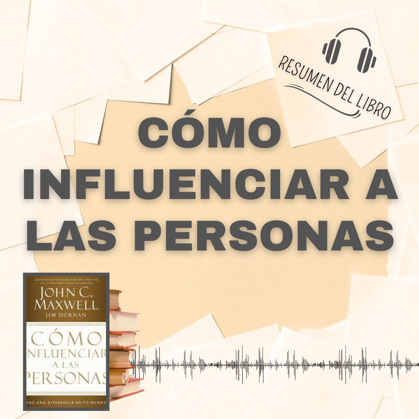 Escuchar Resúmenes de Libros
