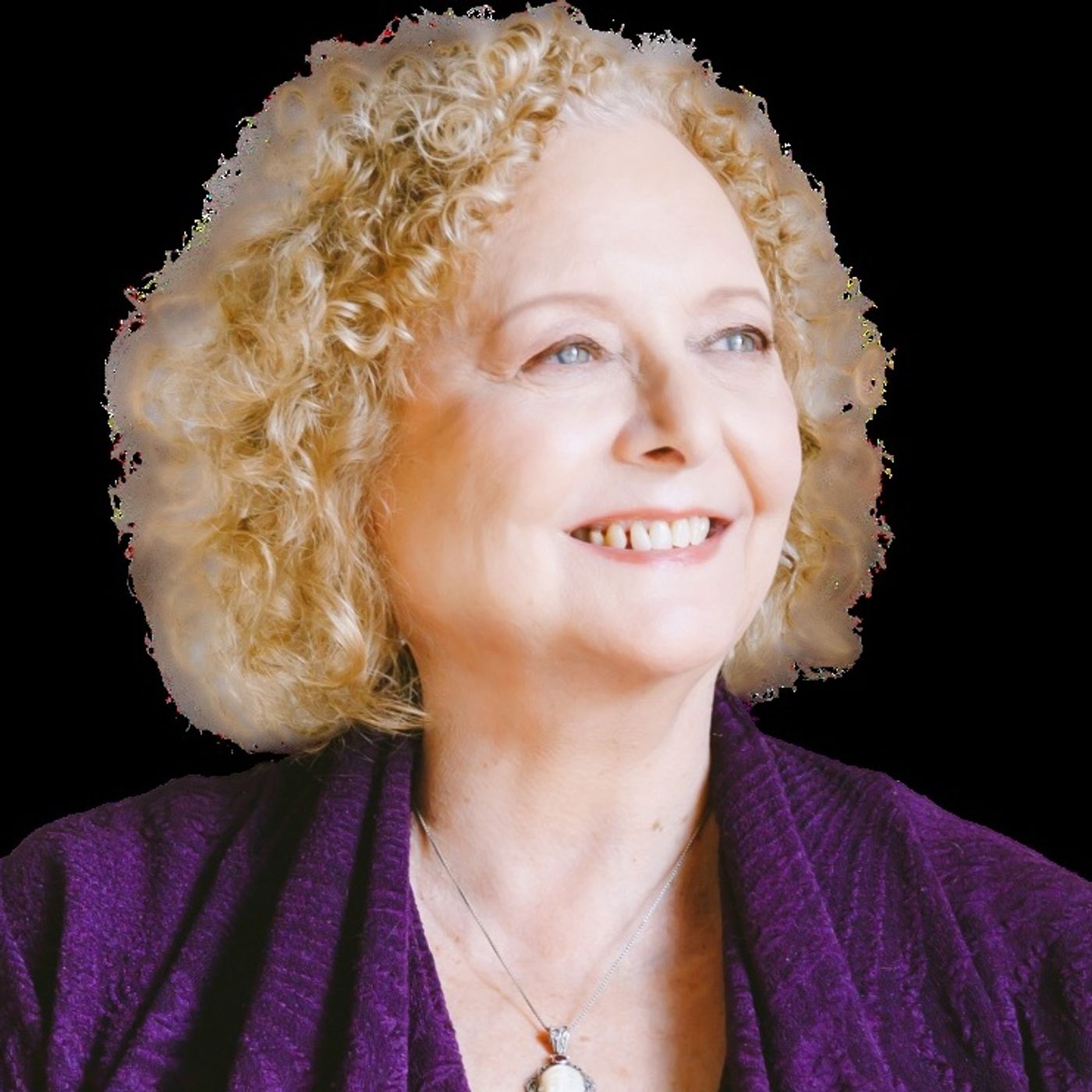 Rob McConnell Interviews - LYNNE NUSYNA - Master Healer and Teacher