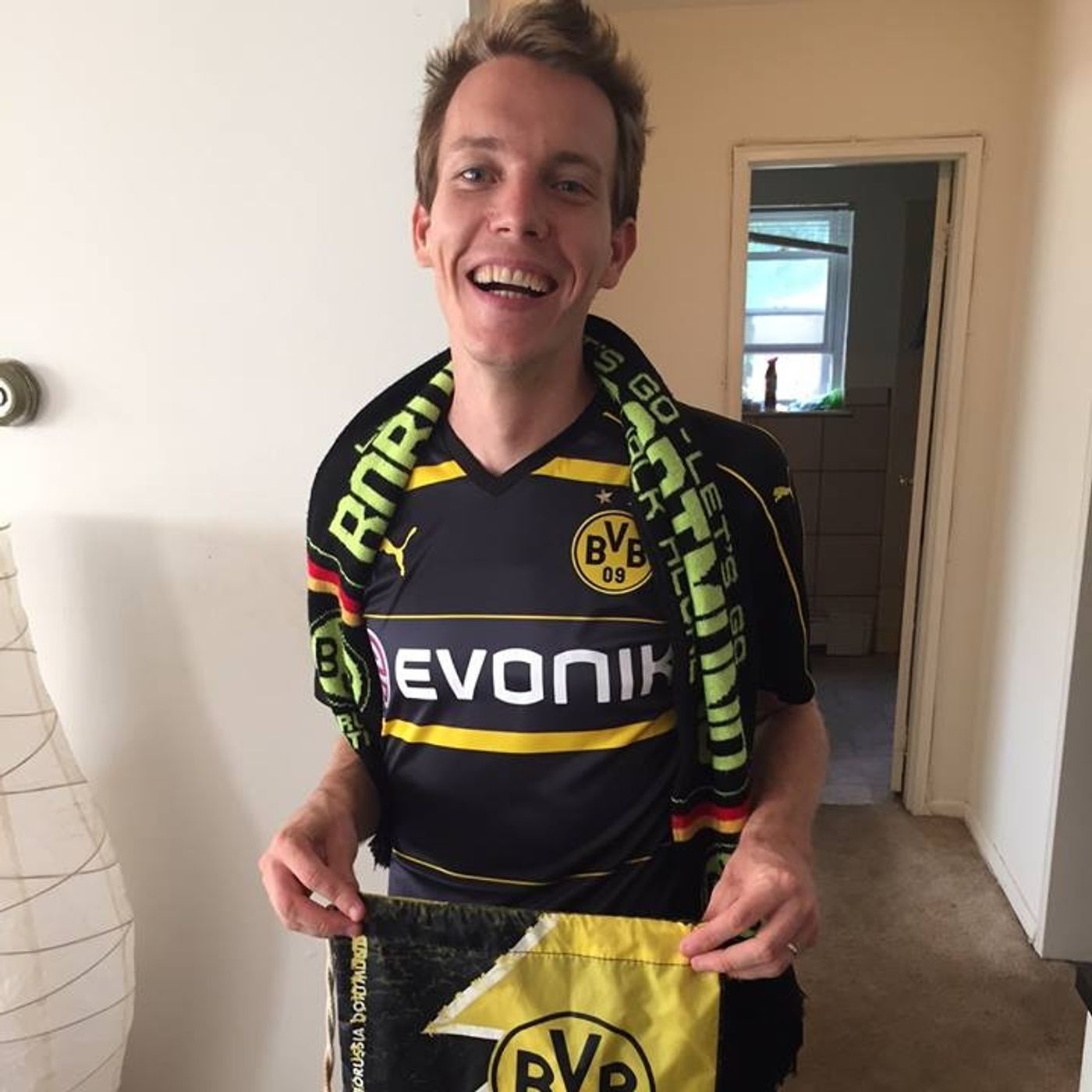 BundesPremierLeague\'s show