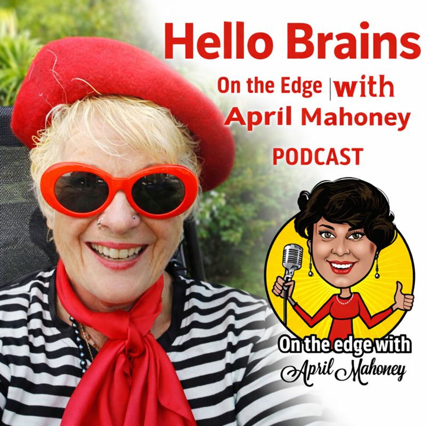 Sharon Maureen "The Modern Day Mystic cover art