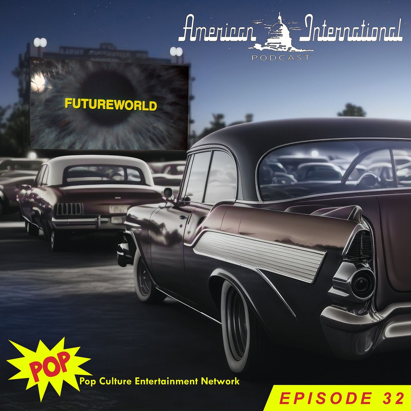 American International Podcast