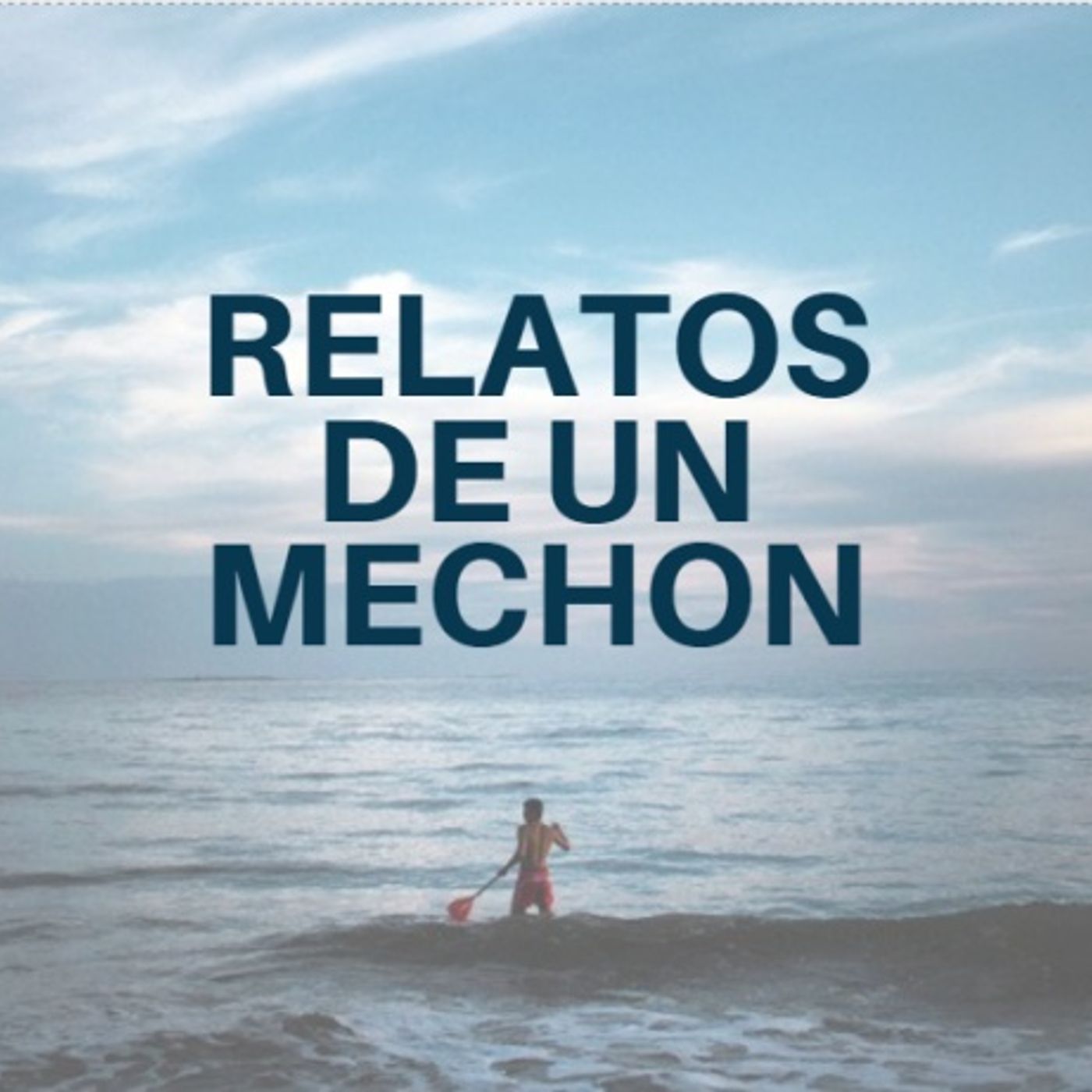 Relatos Mechones hechos por Mechones