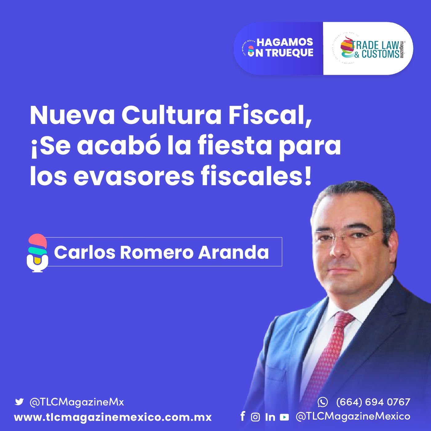 Hagamos un trueque