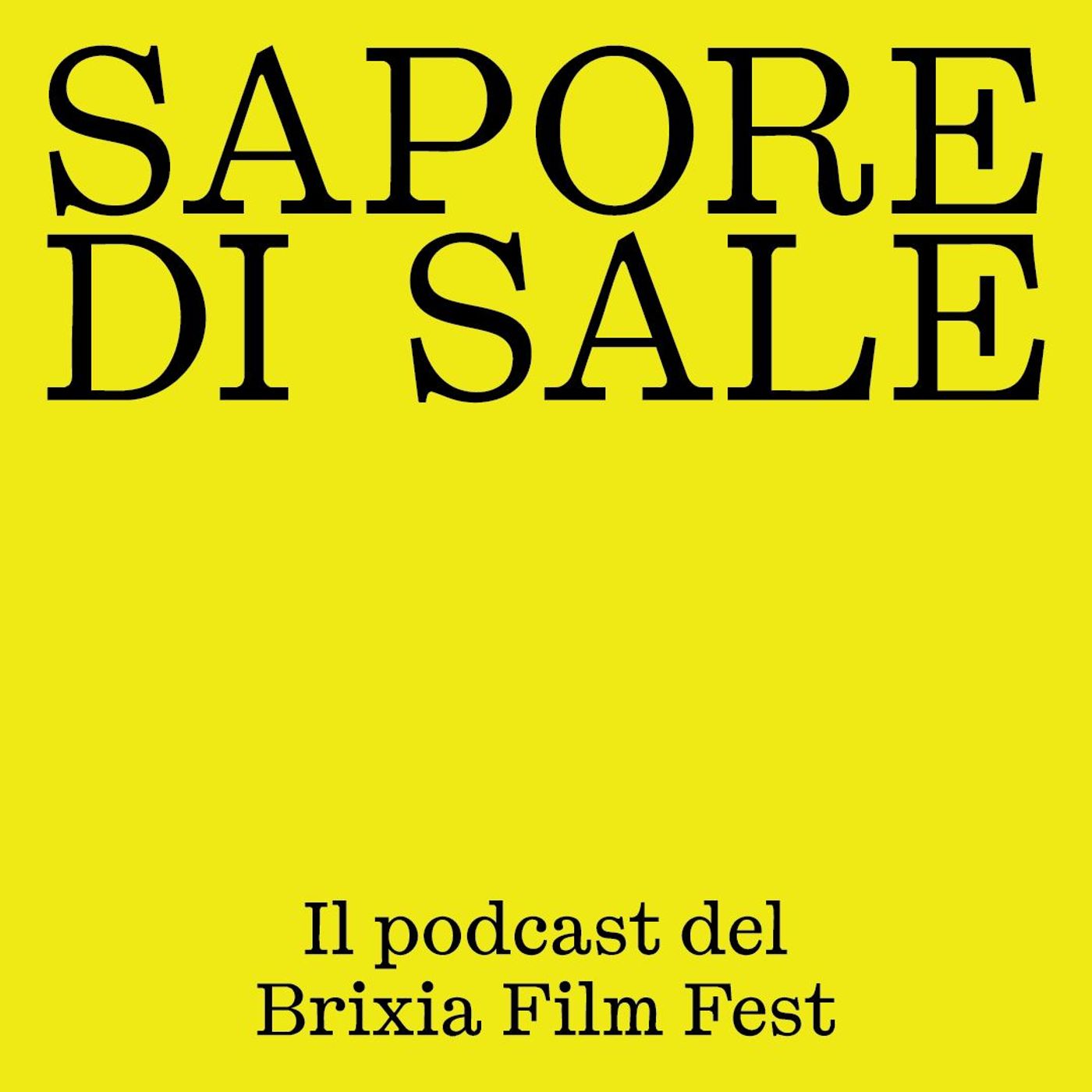 Sapore di Sale